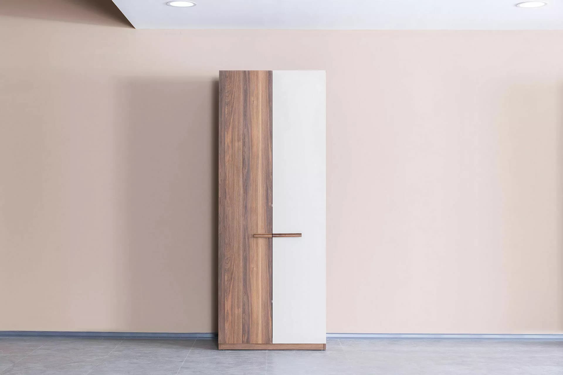 Gabon Modern Ahşap Yatak Odası Takımı (Kopya) - Image 24