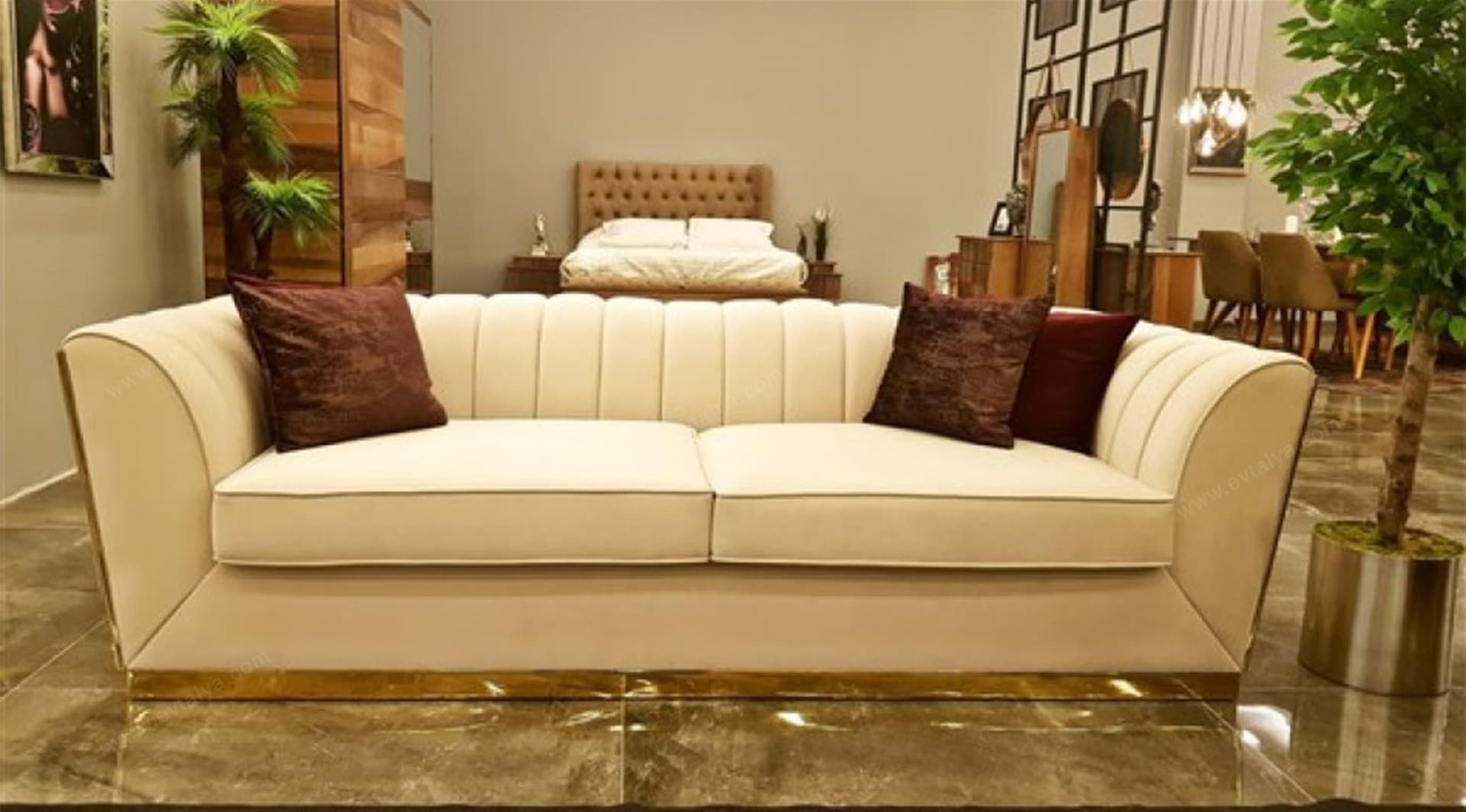 Gallardo Koltuk Takımı - Image 2