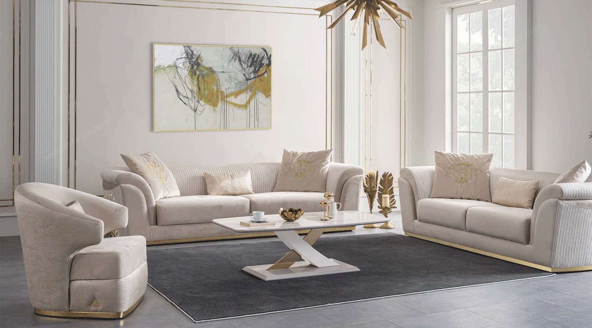 Gloria Koltuk Takımı - Image 3