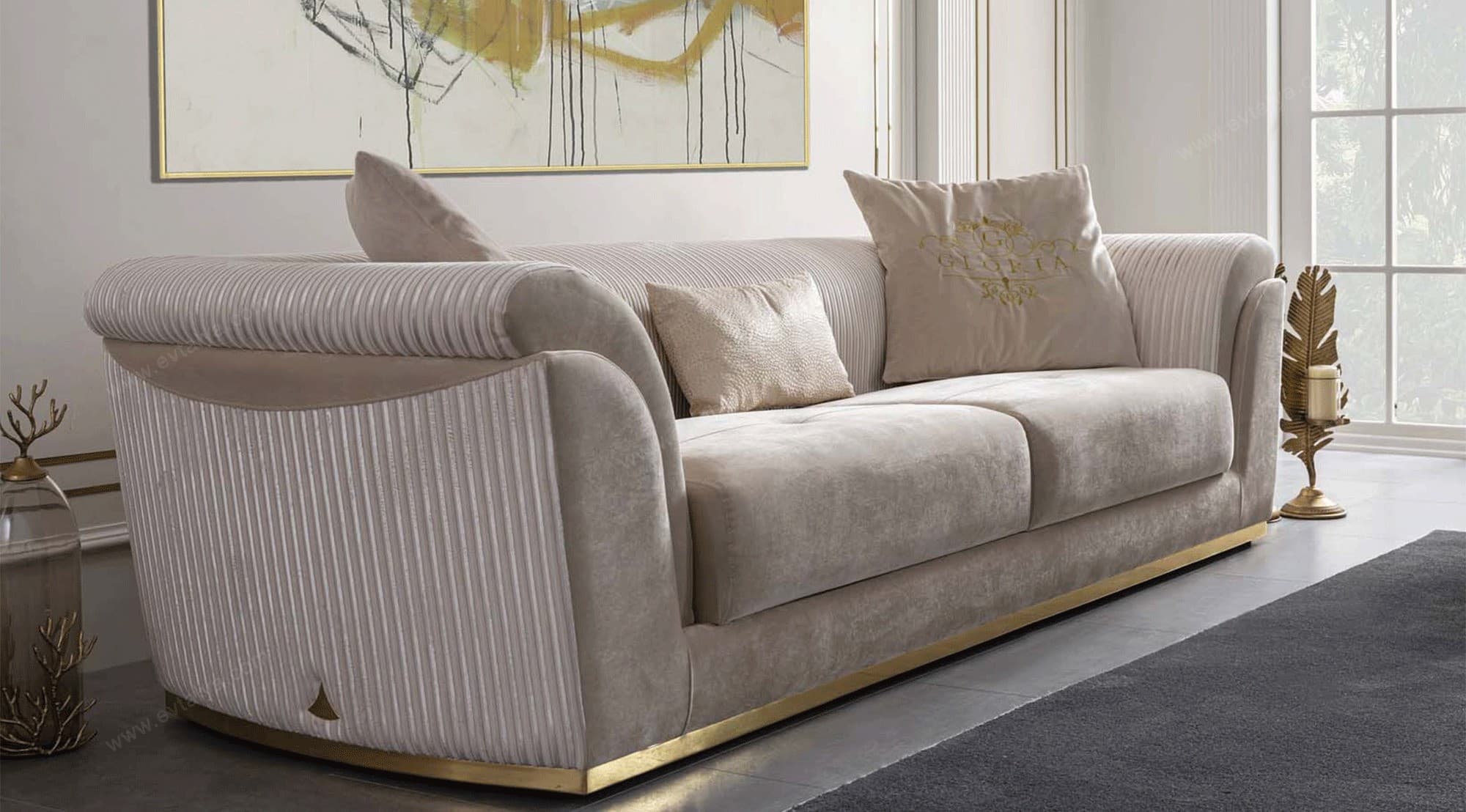 Gloria Koltuk Takımı - Image 4