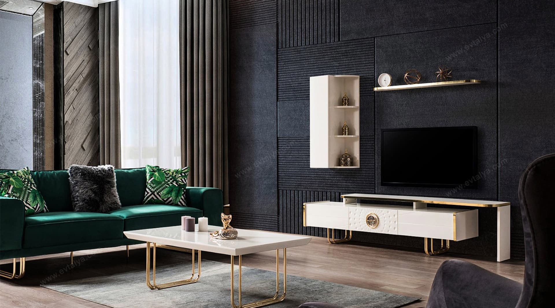 Goldstar Koltuk Takımı - Image 4