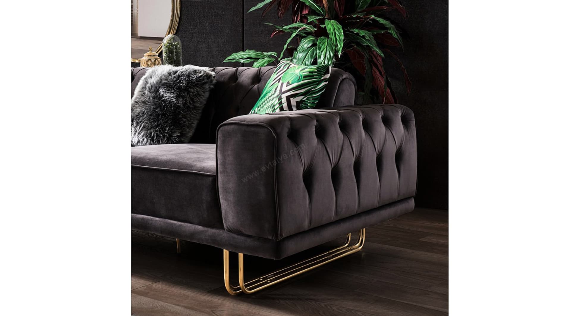 Goldstar Koltuk Takımı - Image 5