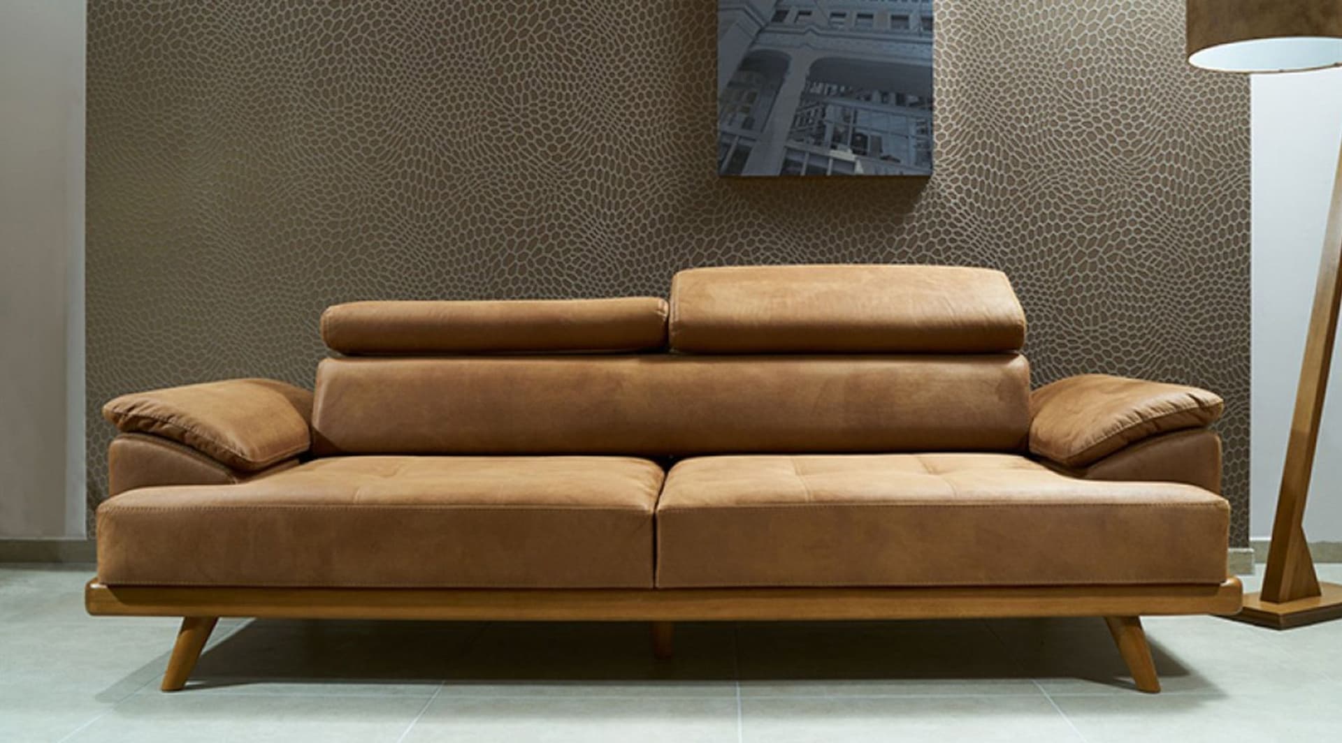 Golf Class Koltuk Takımı - Image 2