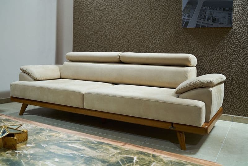 Golf Class Koltuk Takımı - Image 3