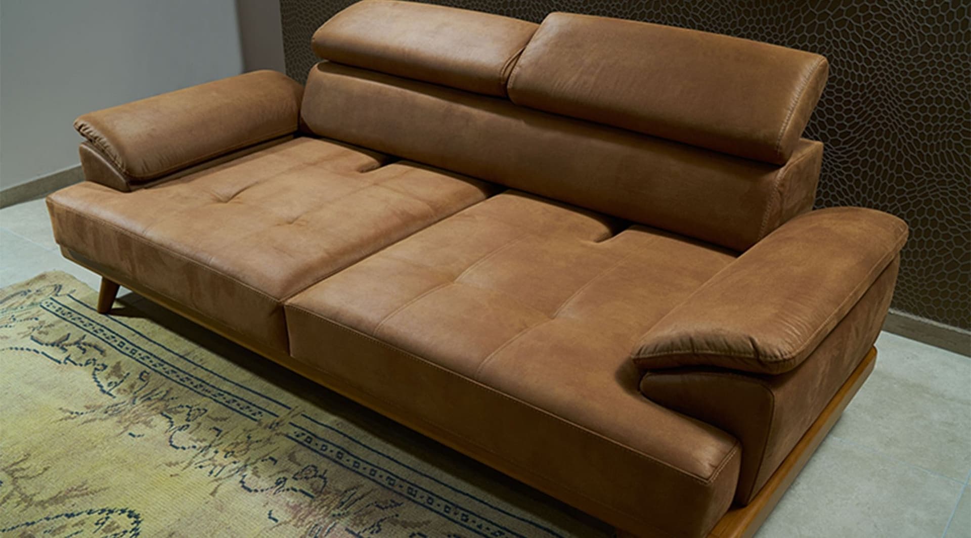 Golf Class Koltuk Takımı - Image 4