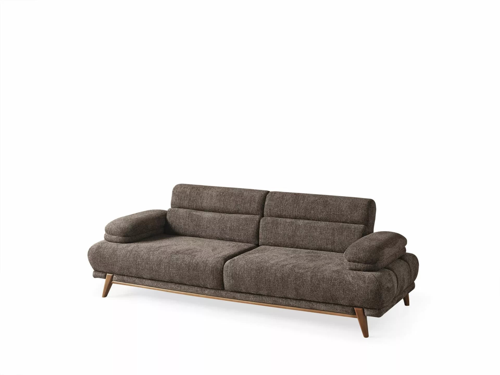 Oslo Bohem Açılır Kol Koltuk Takımı - Image 7