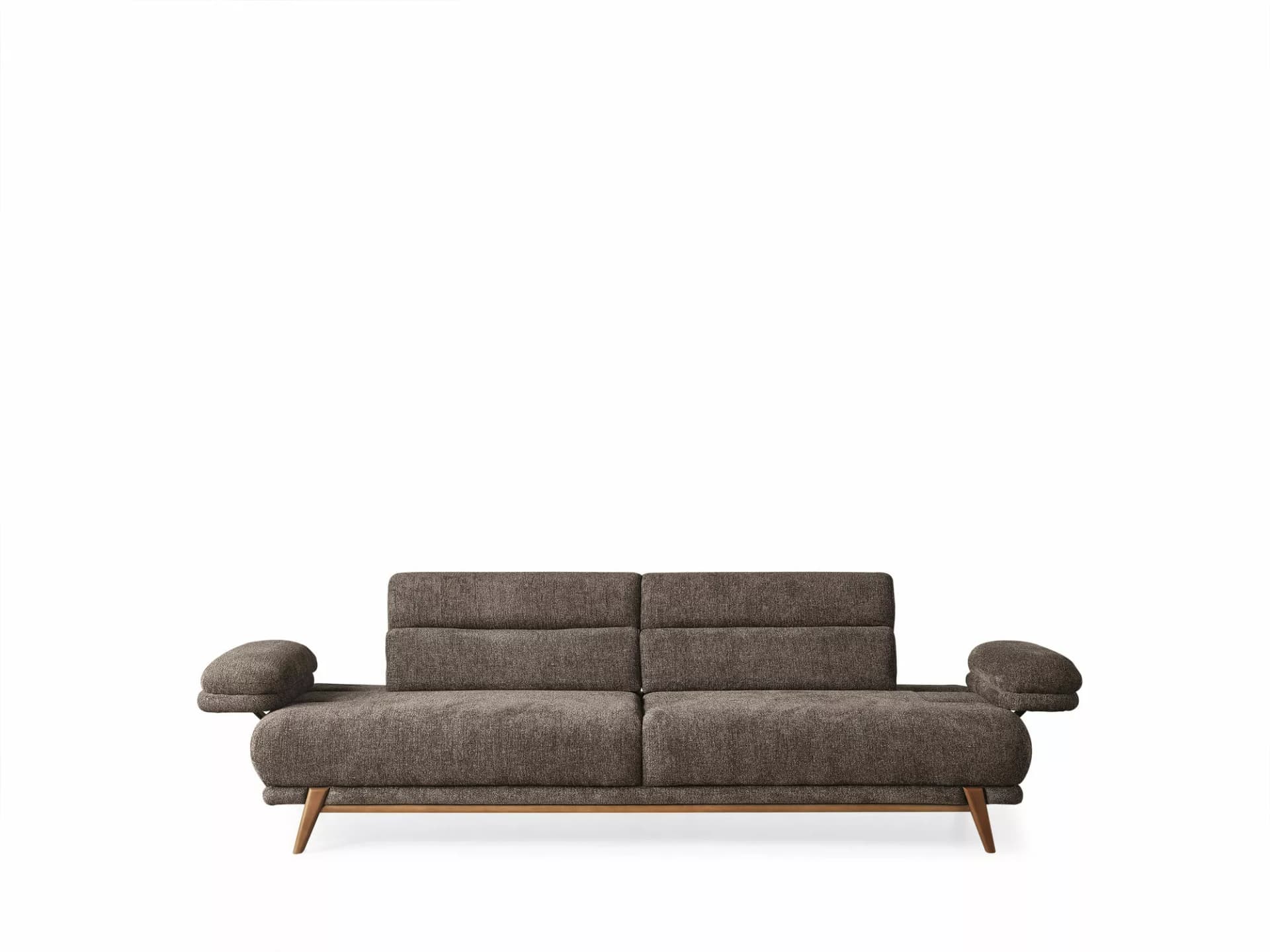 Oslo Bohem Açılır Kol Koltuk Takımı - Image 8