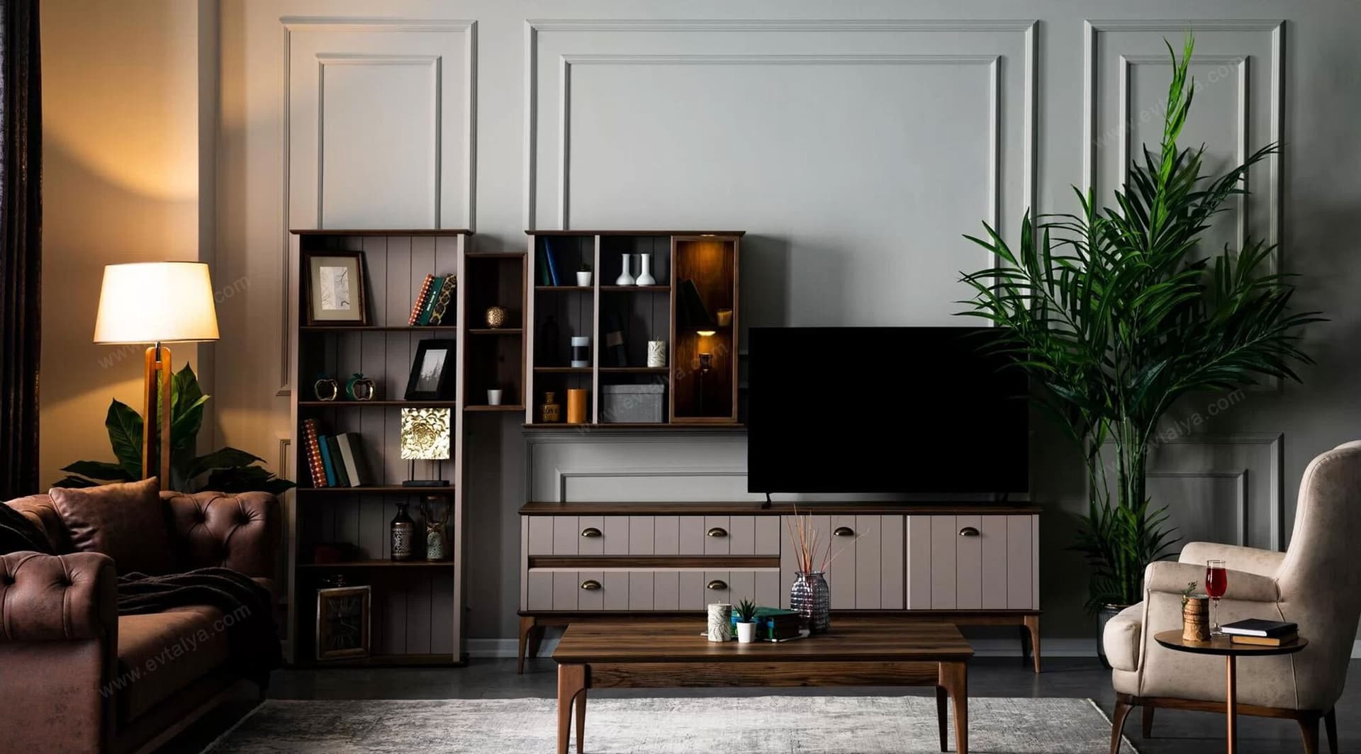 Gusto Tv Ünitesi - Image 6