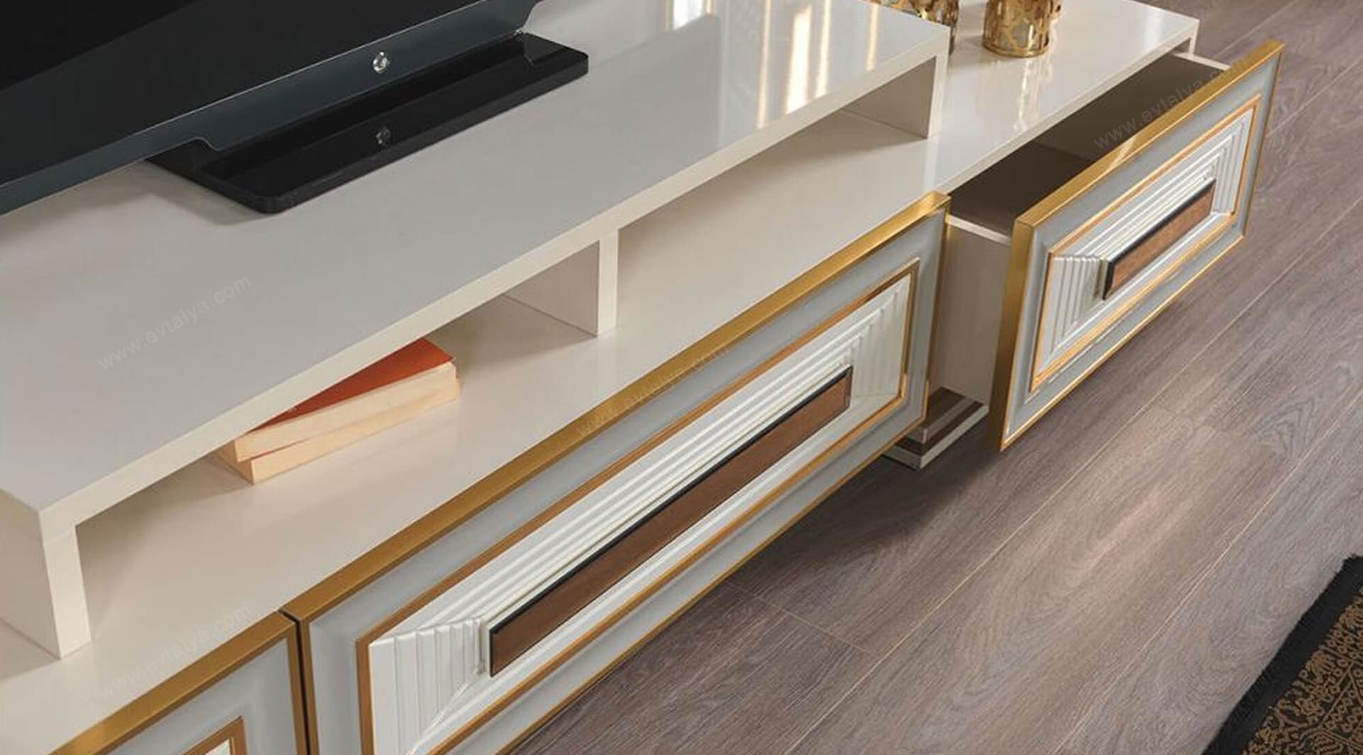 Hilton Tv Ünitesi - Image 1