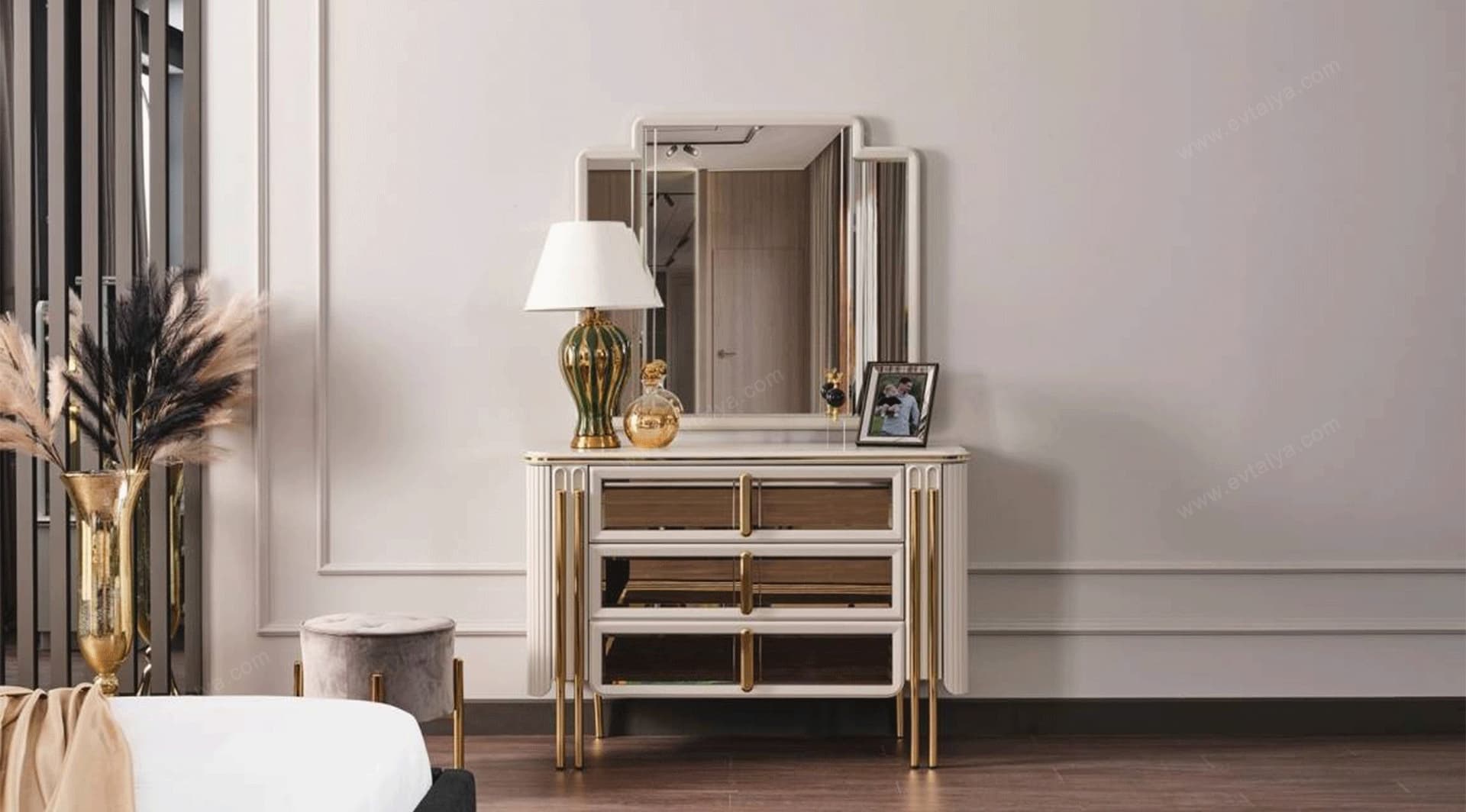 Hilton Yatak Odası Takımı - Image 4