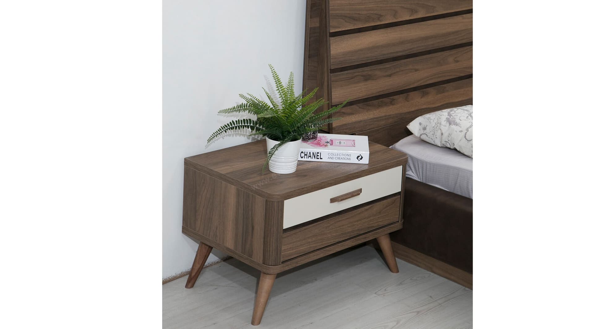 Hitit Yatak Odası Takımı 3