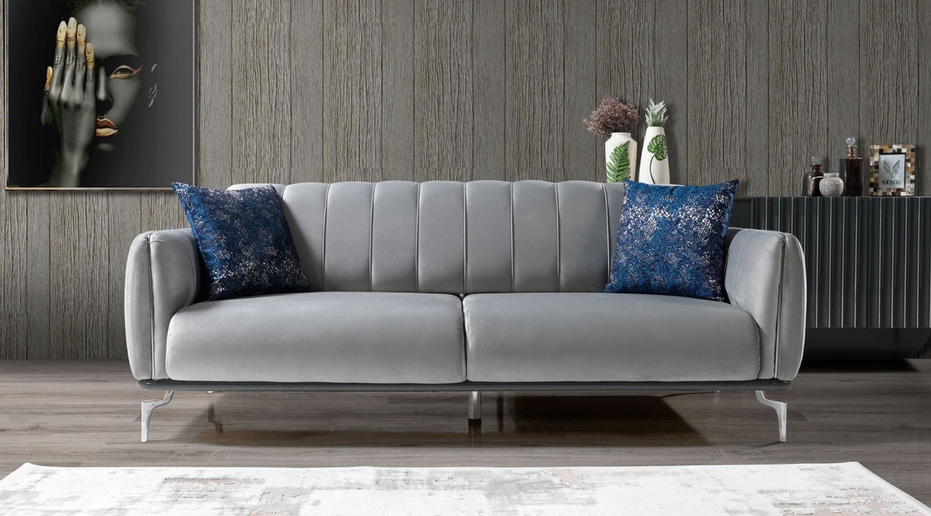 İkon Koltuk Takımı - Image 4