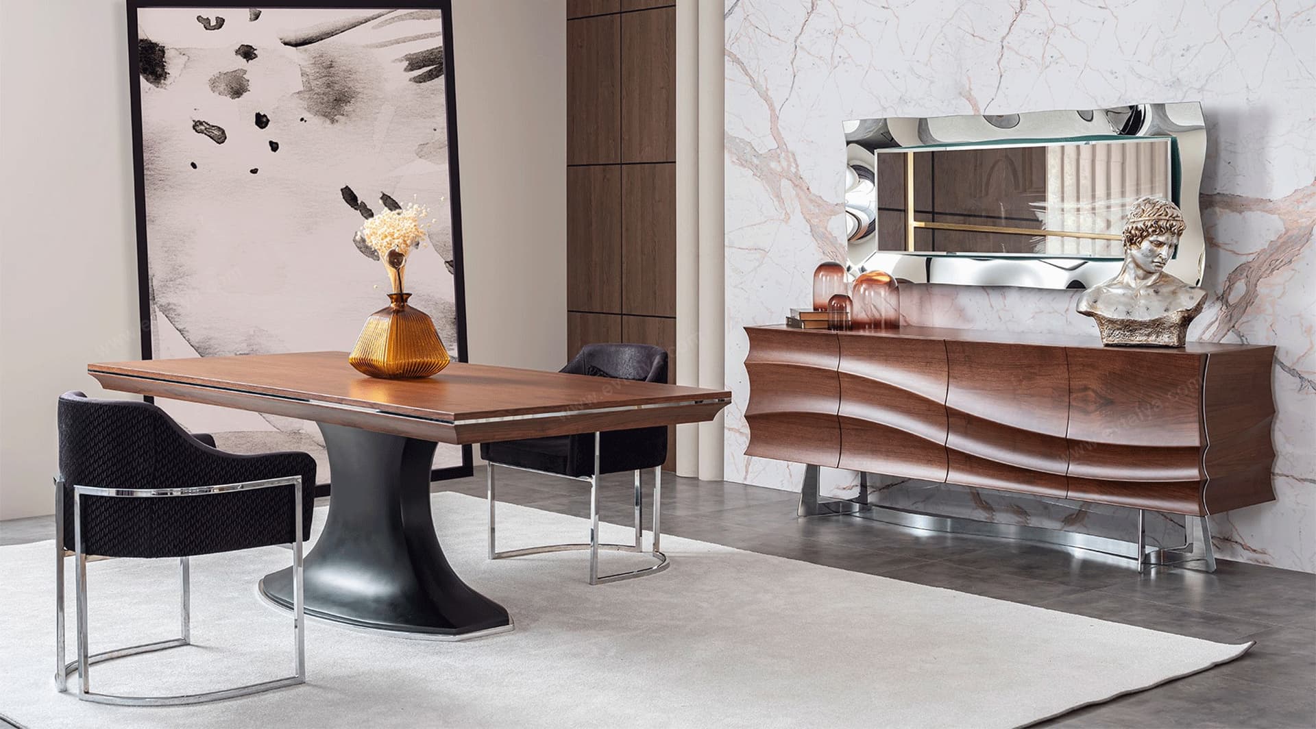 Yemek Odası Takımı