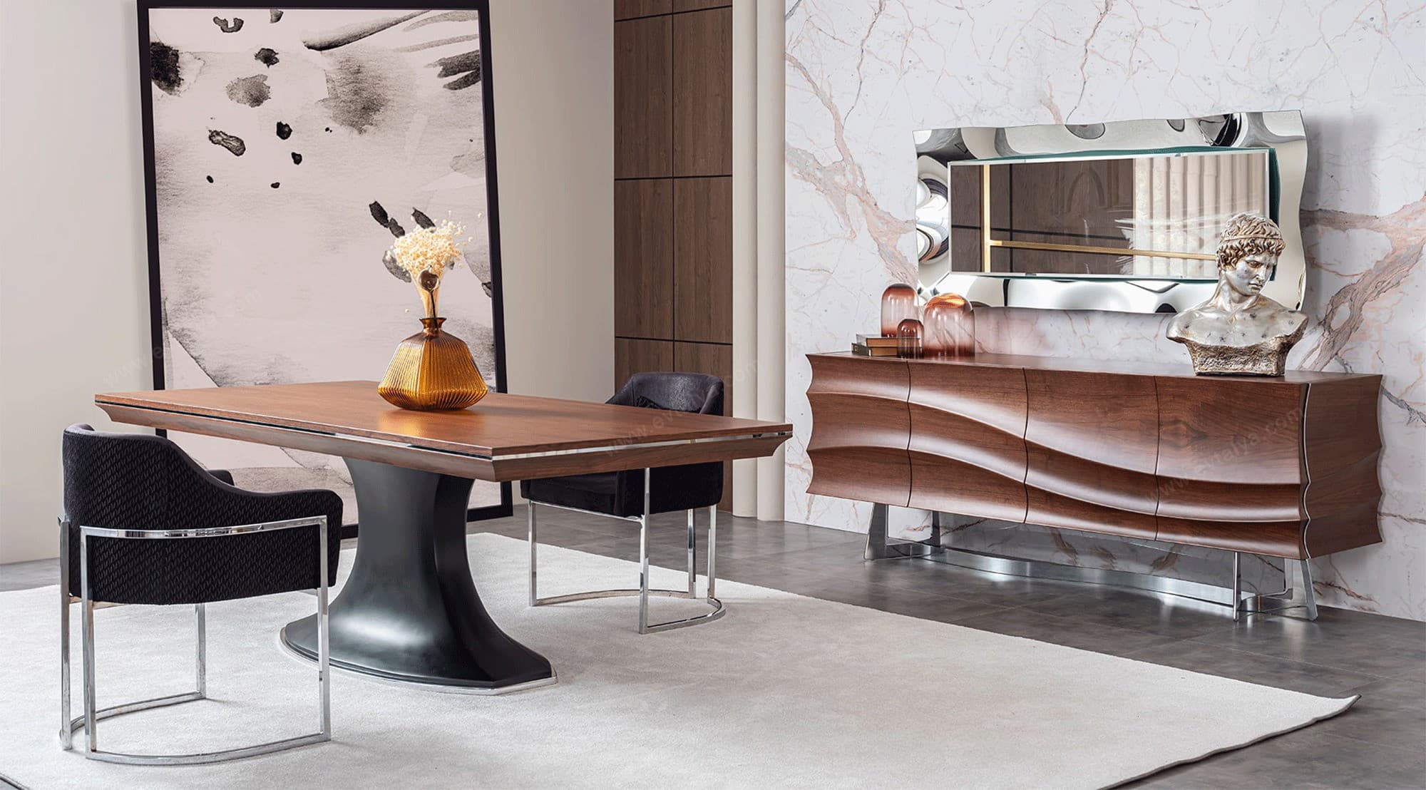 Yemek Odası Takımı