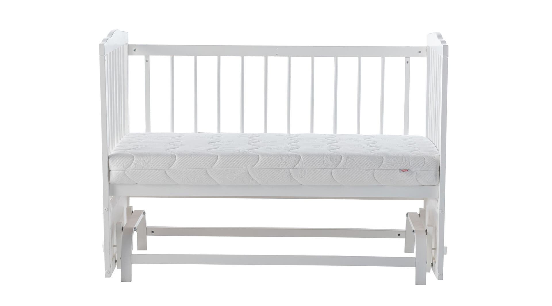 İşbir Junior Baby Bed Aktif Probiyotikli Ergonomik Junior Yatak 2