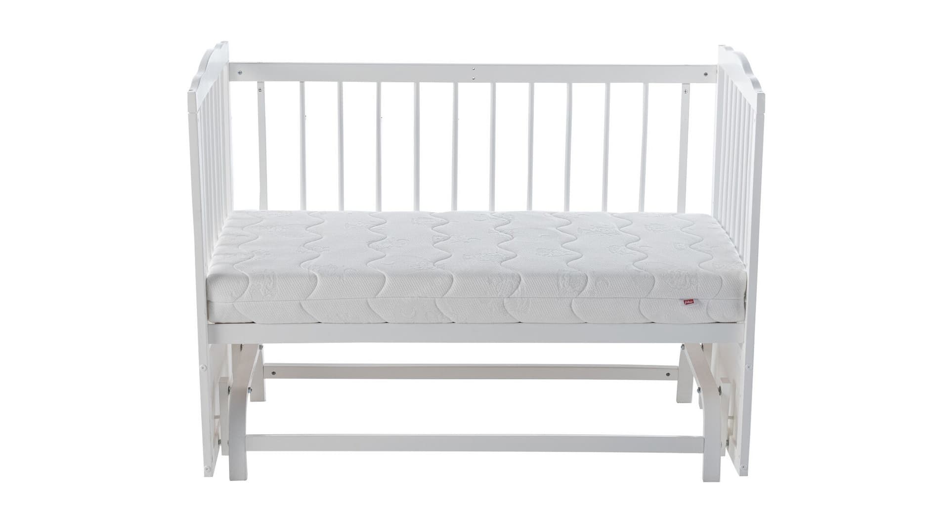 İşbir Junior Baby Bed Aktif Probiyotikli Ergonomik Junior Yatak 3