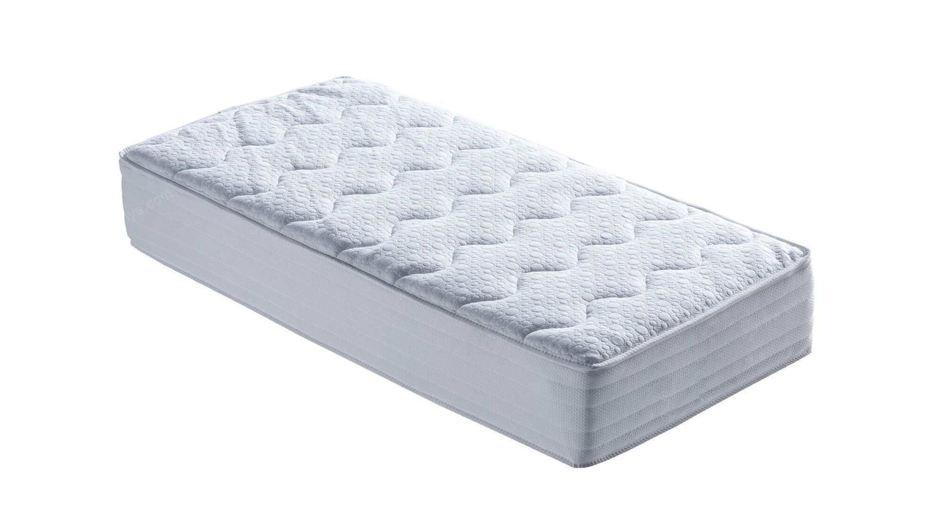 İşbir Junior Bobo Yıkanabilir Kılıflı Ergonomik Junior Yatak - Image 1