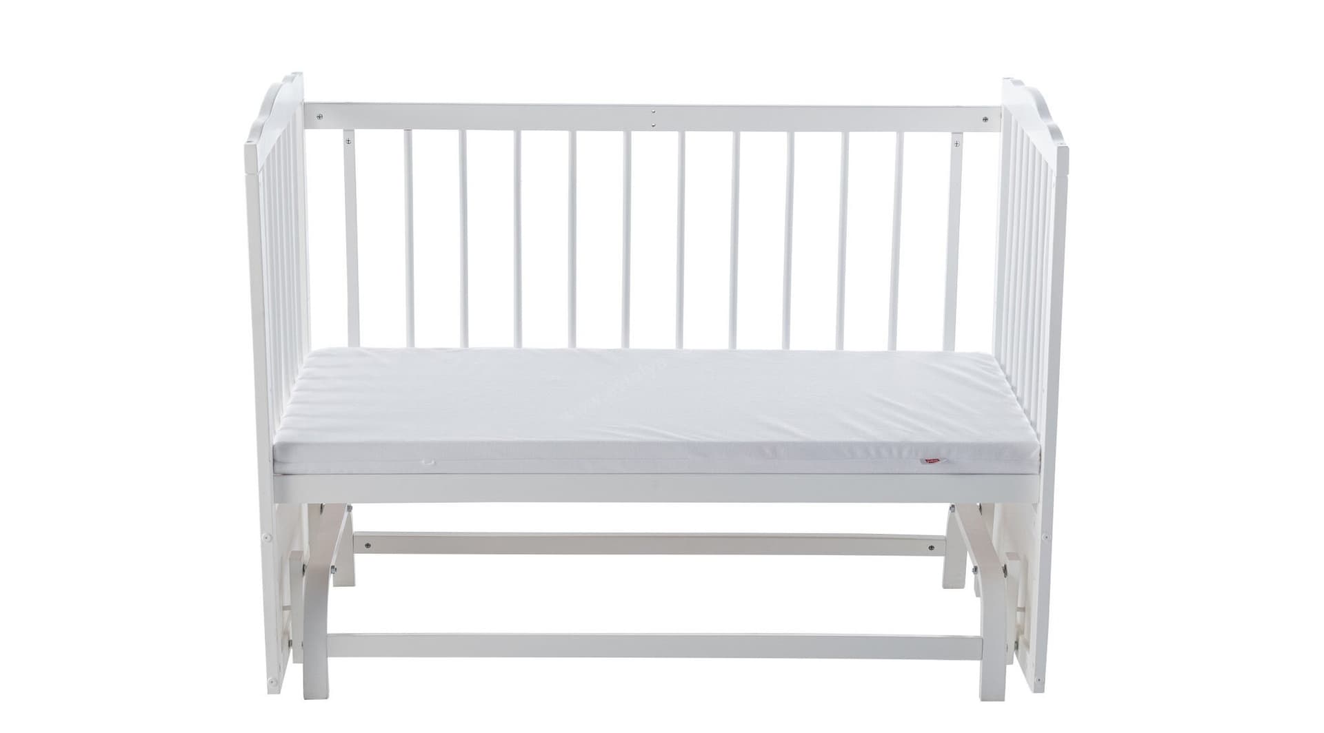 İşbir Junior Cici Park Oyun Park Yatak - Image 2