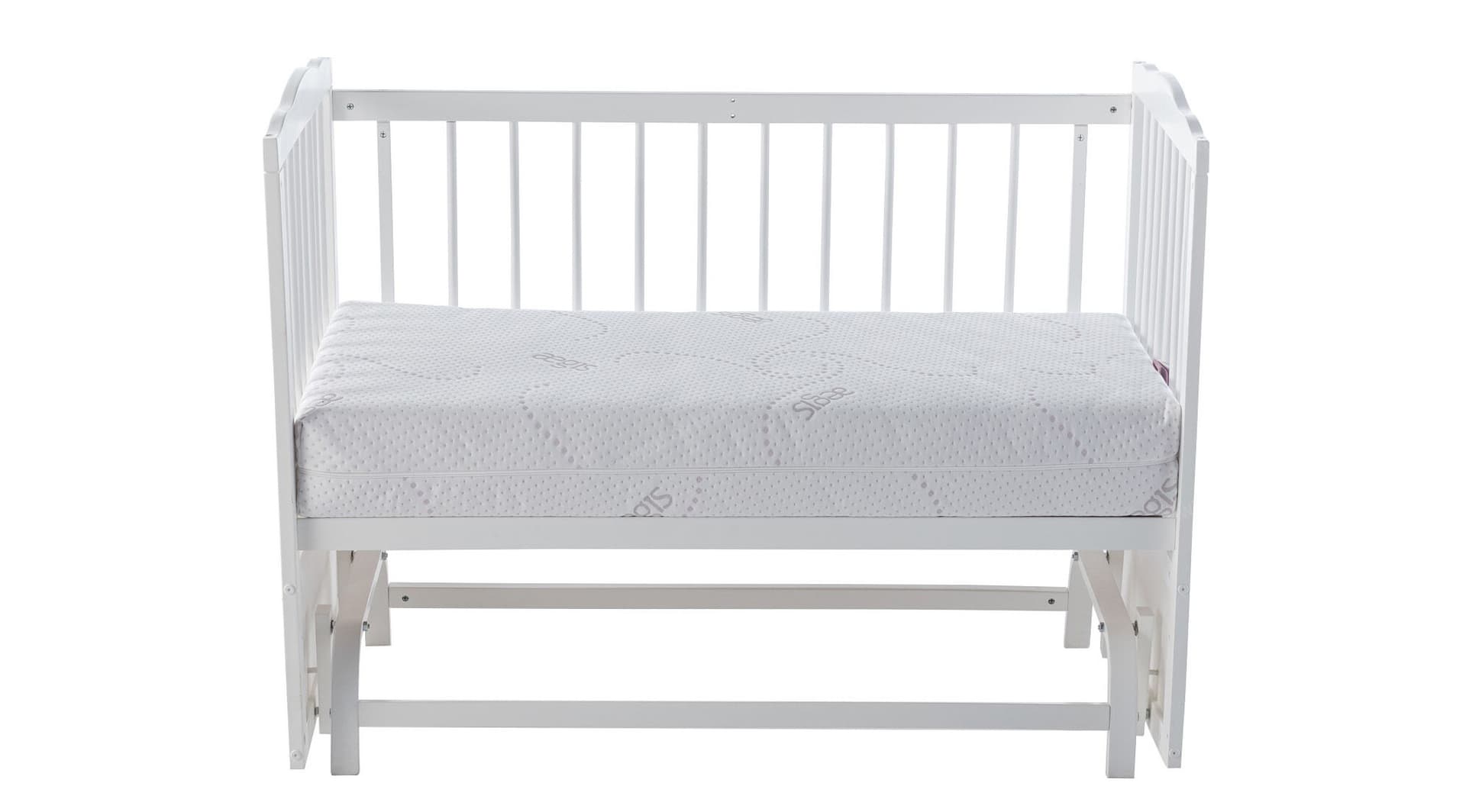 İşbir Junior Dodo Hijyenik Kumaşlı Ergonomik Junior Yatak 1