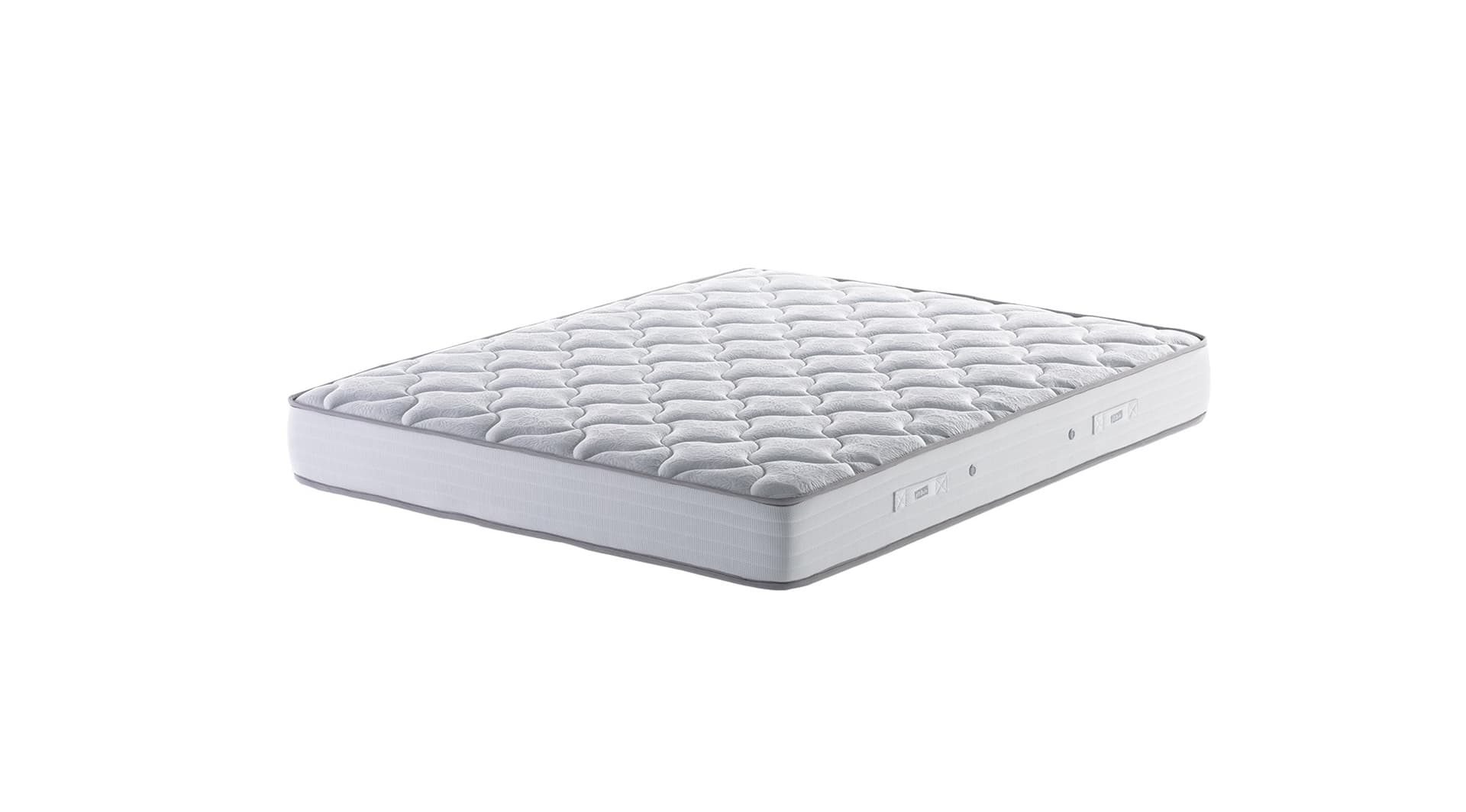 İşbir Yatak Alissa Ergonomik Paket Yaylı Yatak 1