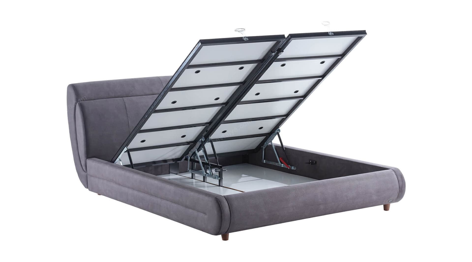 İşbir Yatak Ares Style Serisi Baza Başlık Set - Image 3