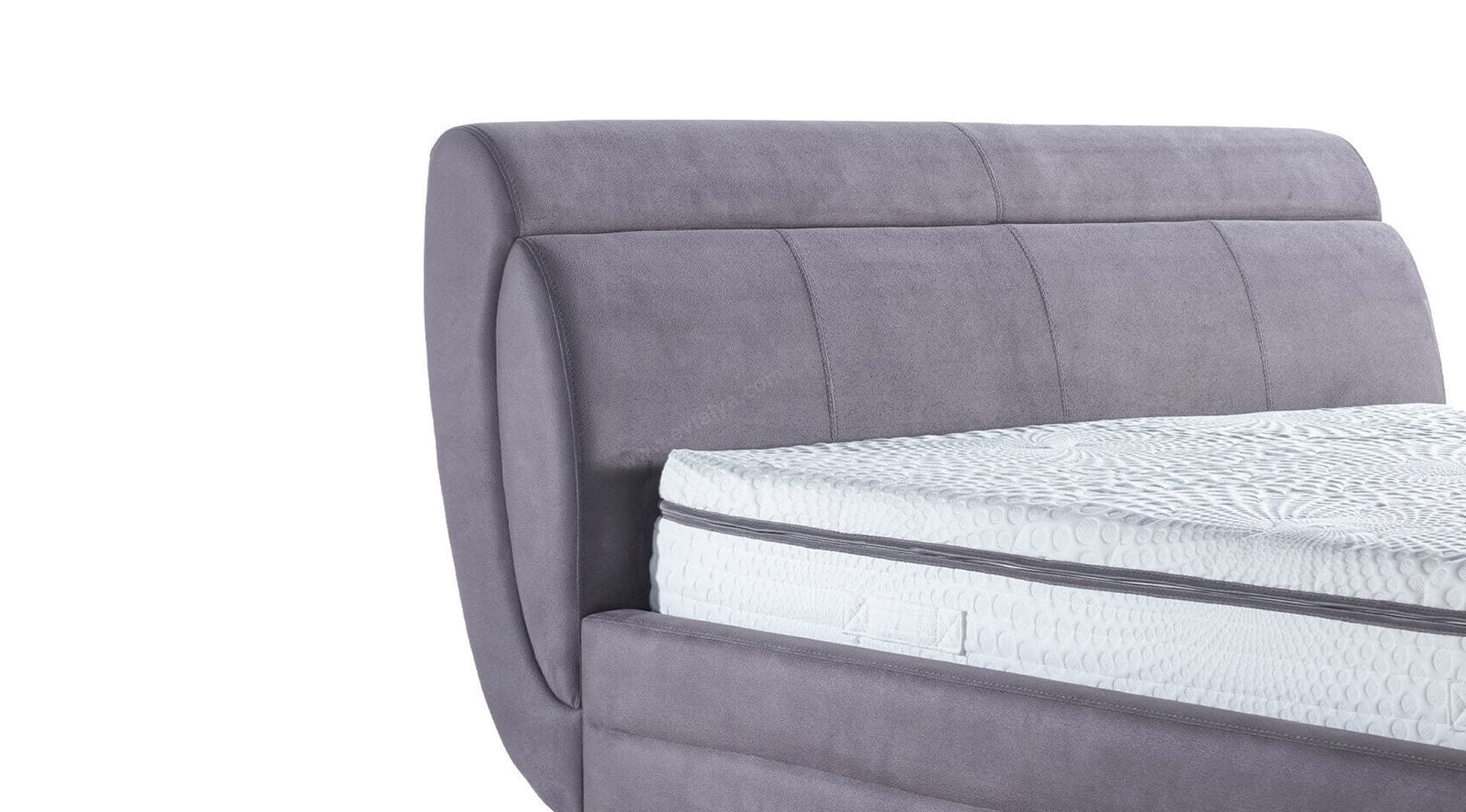 İşbir Yatak Ares Style Serisi Baza Başlık Set - Image 4