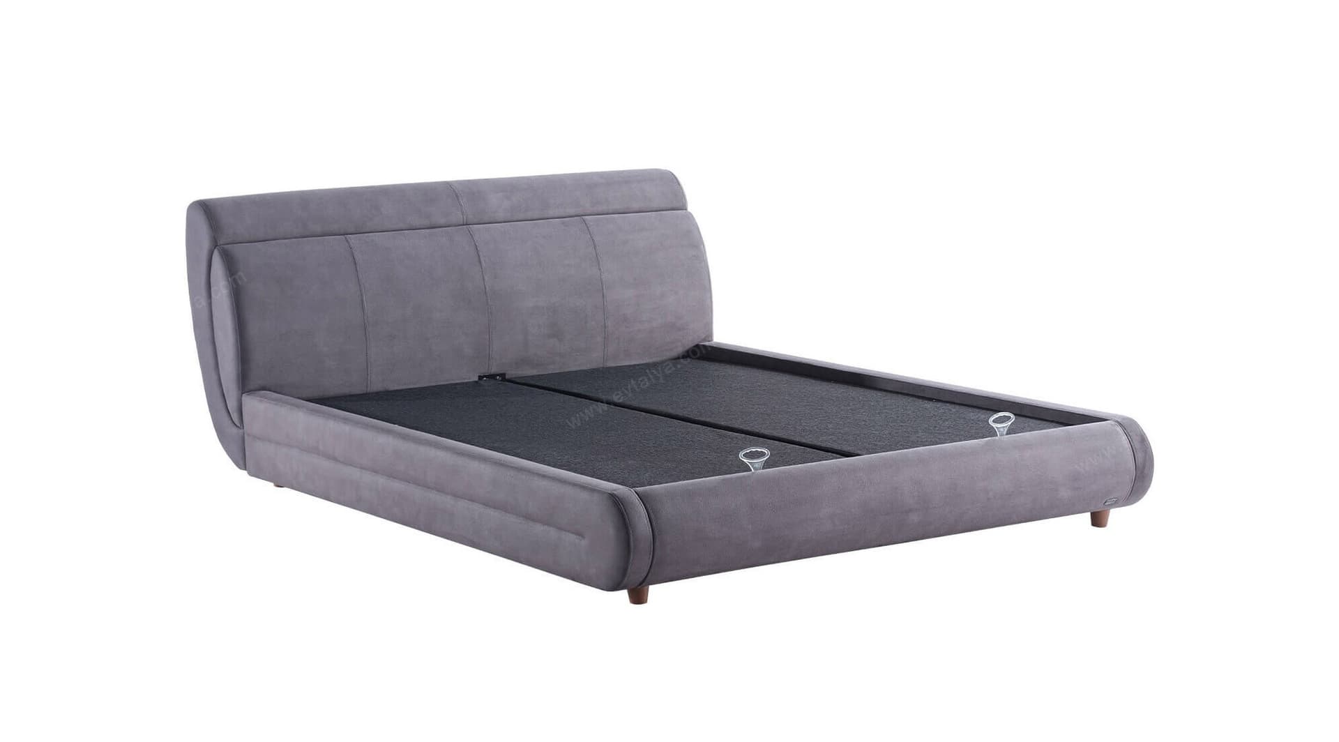 İşbir Yatak Ares Style Serisi Baza Başlık Set - Image 2