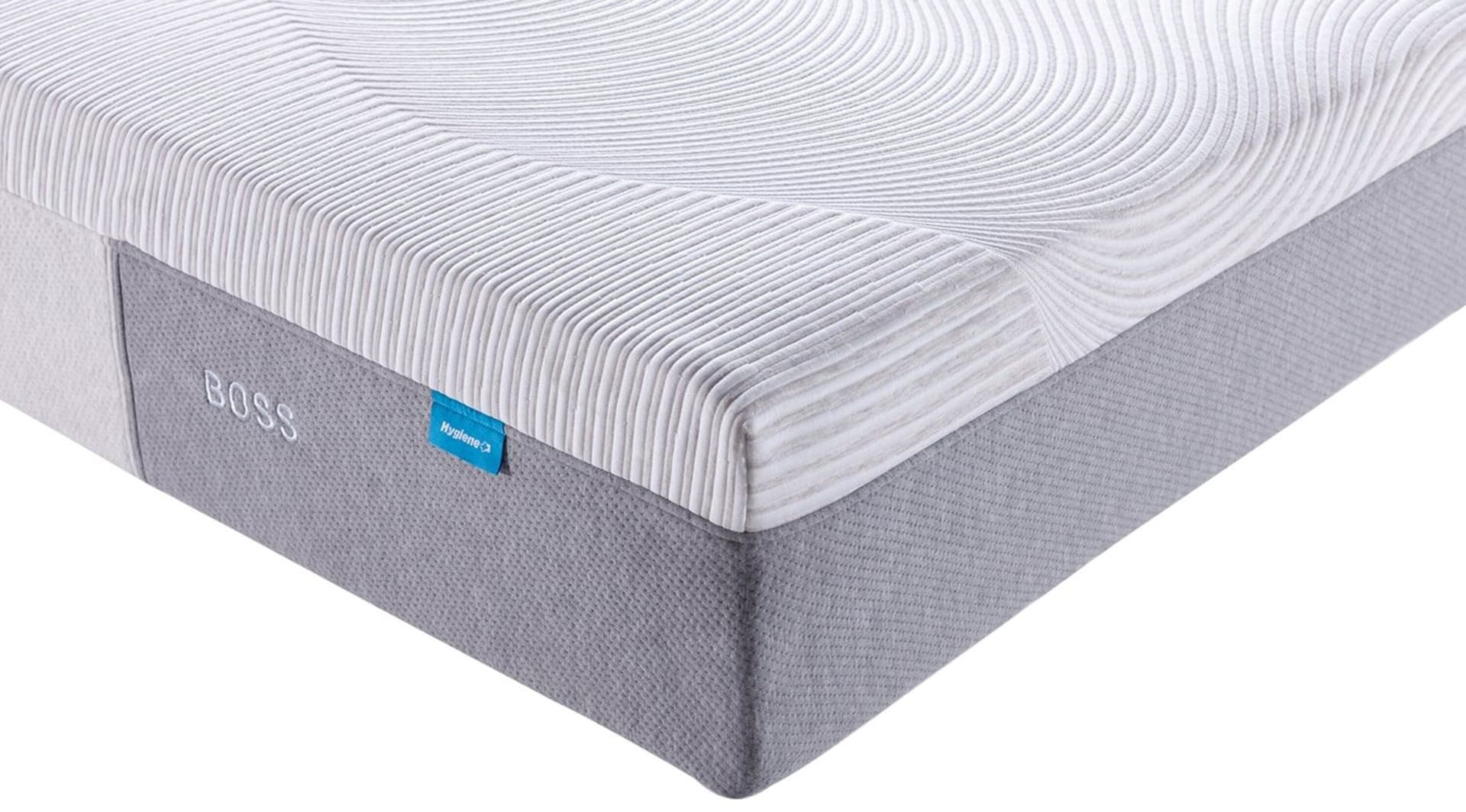İşbir Yatak Boss Viscostar Akıllı Yatak 1