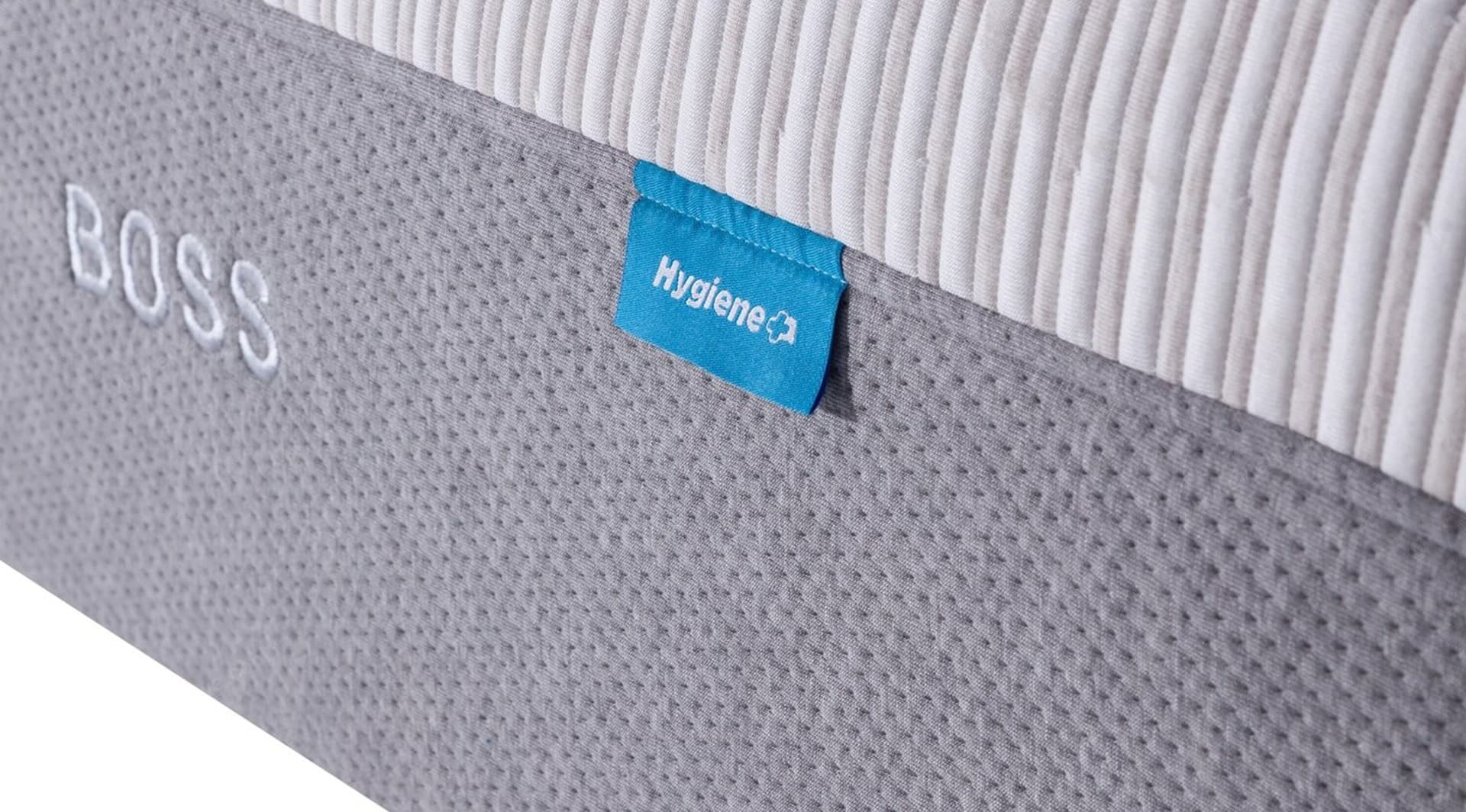 İşbir Yatak Boss Viscostar Akıllı Yatak 3