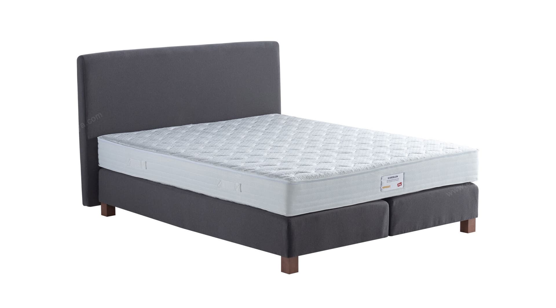 İşbir Yatak Box Başlık - Image 1