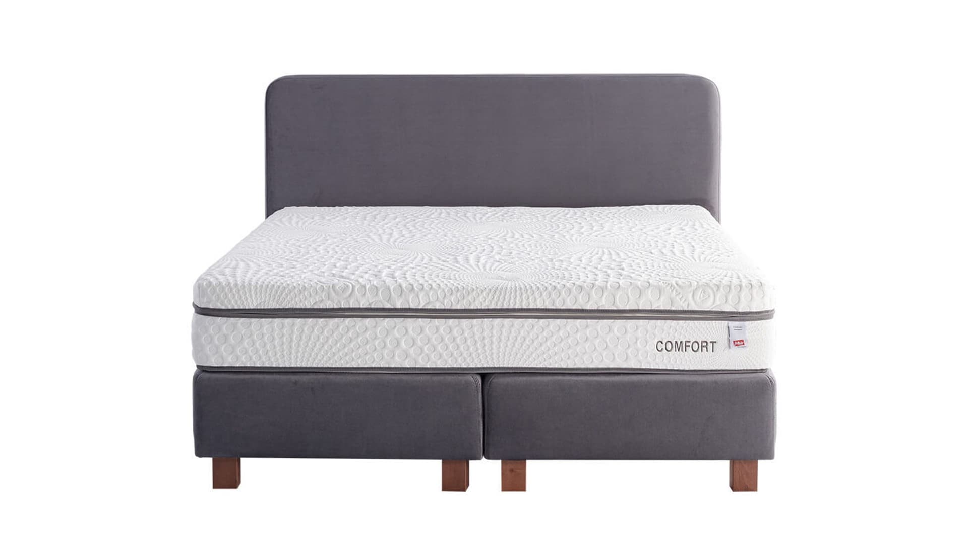 İşbir Yatak Comfort Viscostar Akıllı Yatak 2