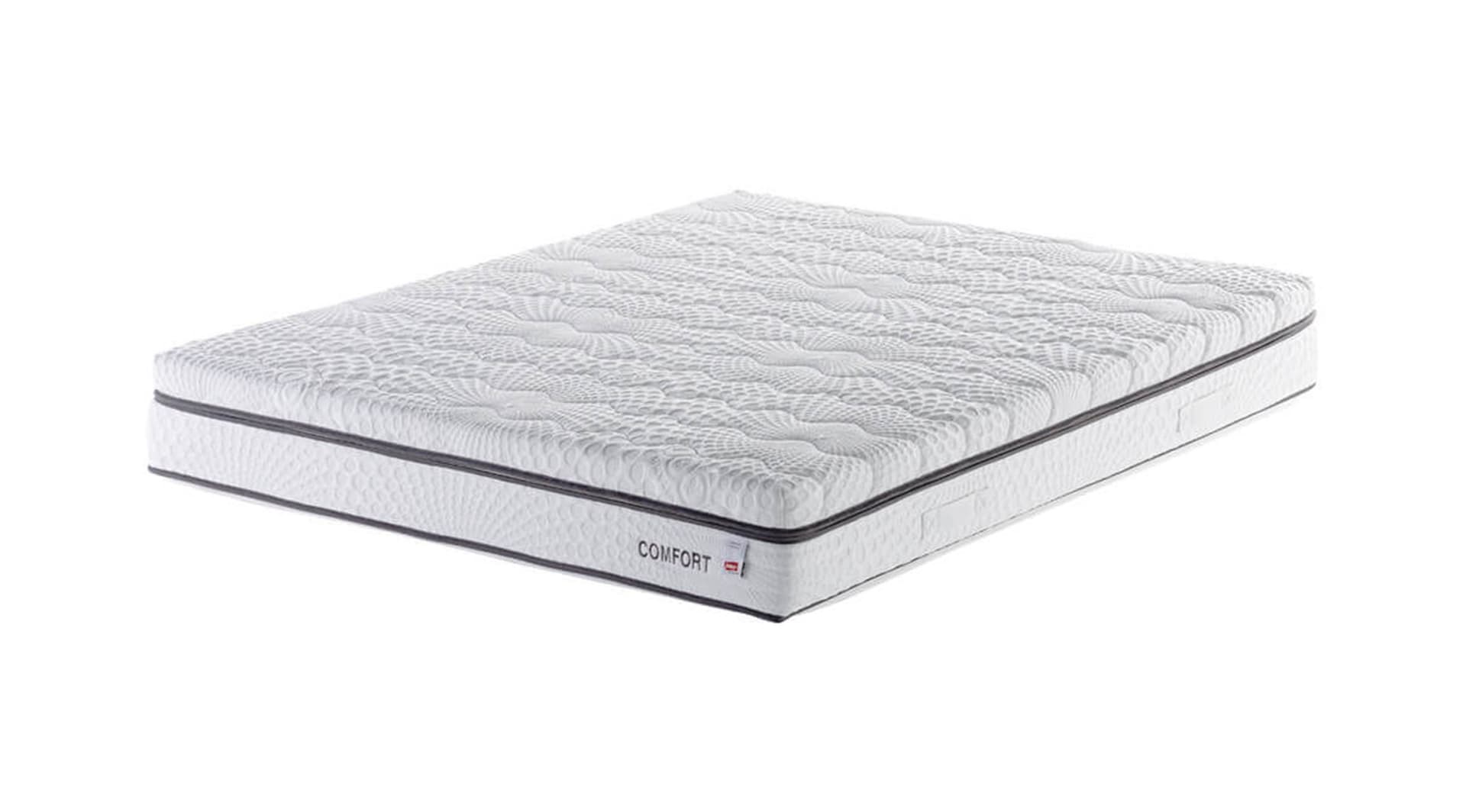 işbir visco yatak comfort