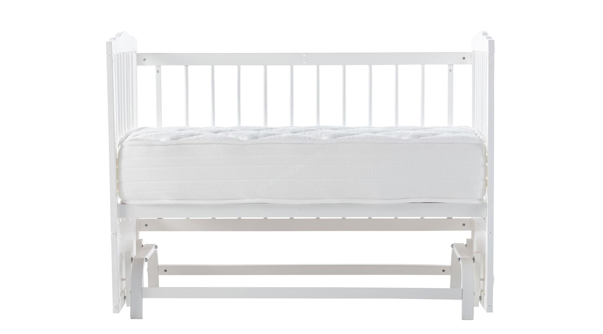 İşbir Yatak Emy Ergonomik Lateksit Junior Yatak - Image 2