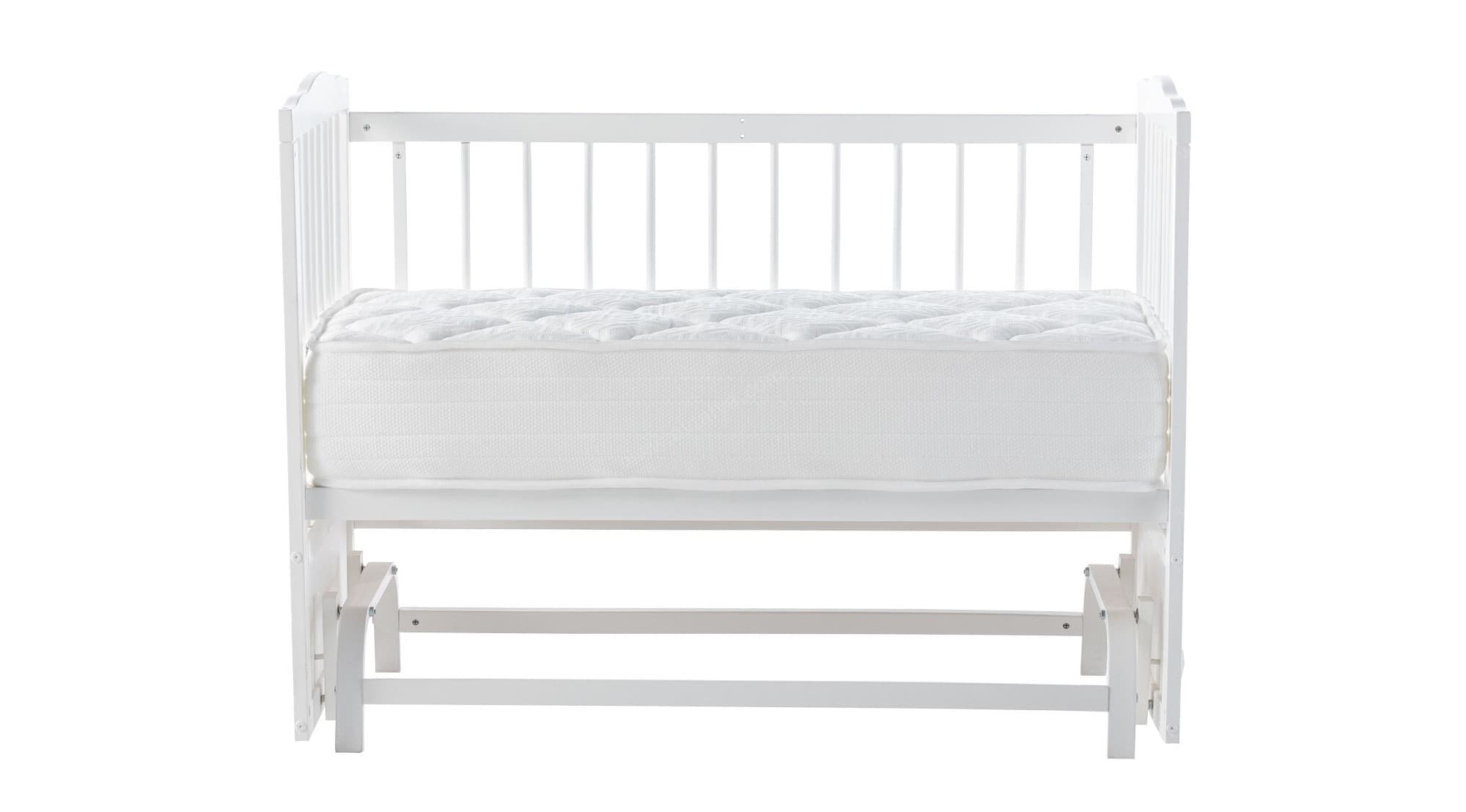 İşbir Yatak Emy Ergonomik Lateksit Junior Yatak - Image 3