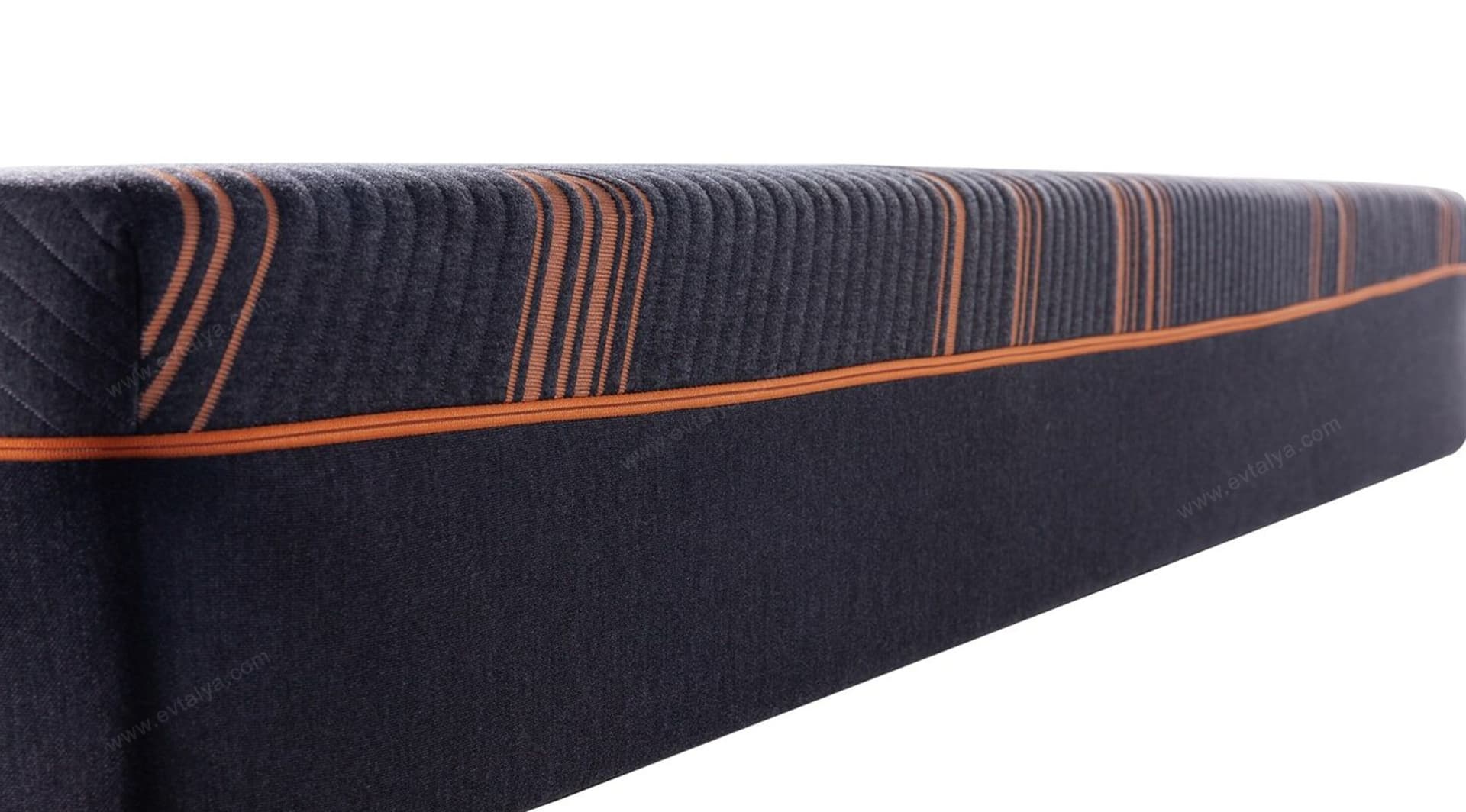 İşbir Yatak Energy+ Sportif Yaşamı Destekleyen Hibrit Yatak 2