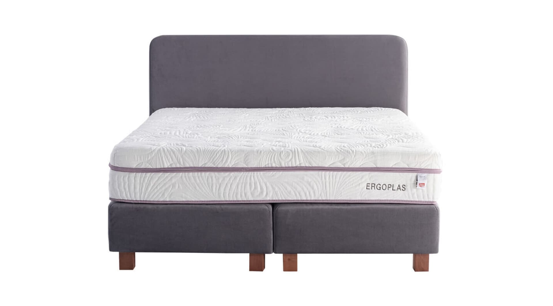 İşbir Yatak Ergoplas Viscostar Akıllı Yatak 5