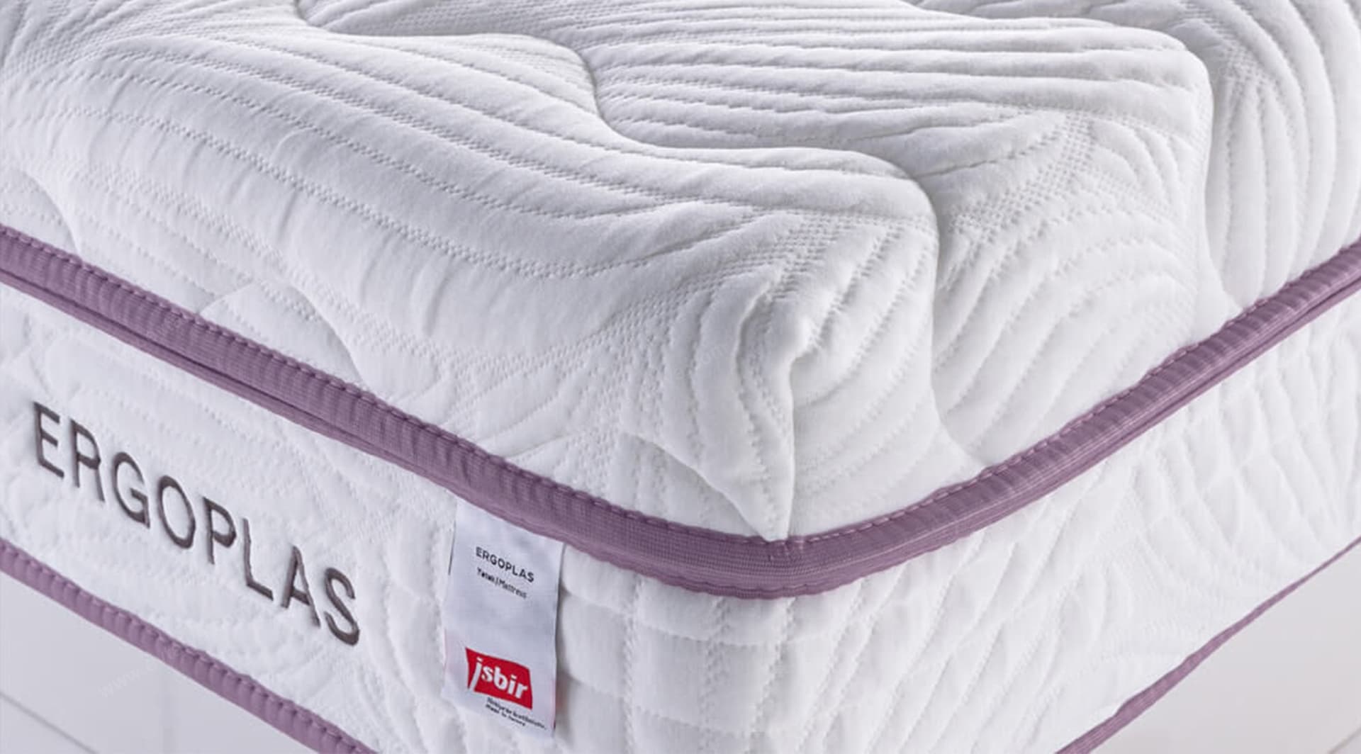 İşbir Yatak Ergoplas Viscostar Akıllı Yatak 4