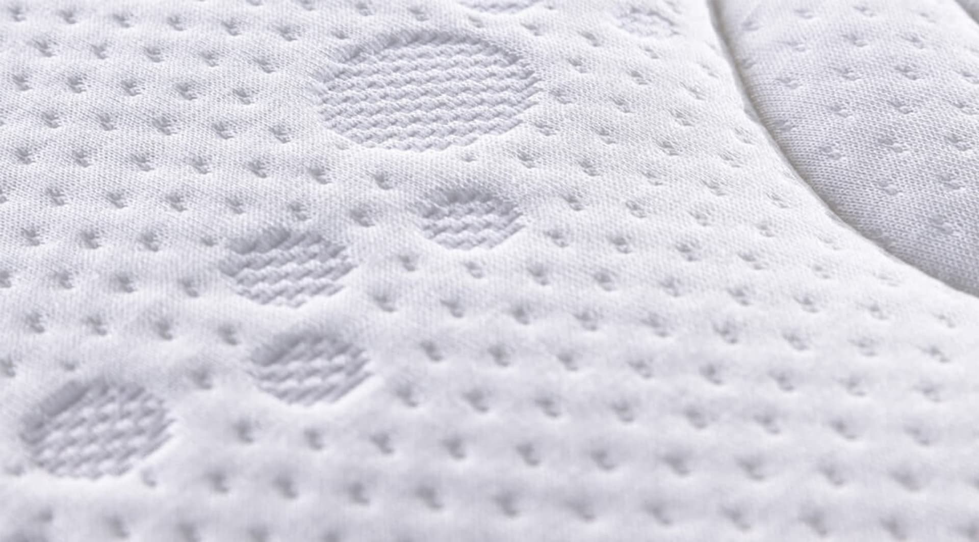 İşbir Yatak Frezya Ergonomik Paket Yaylı Yatak 4