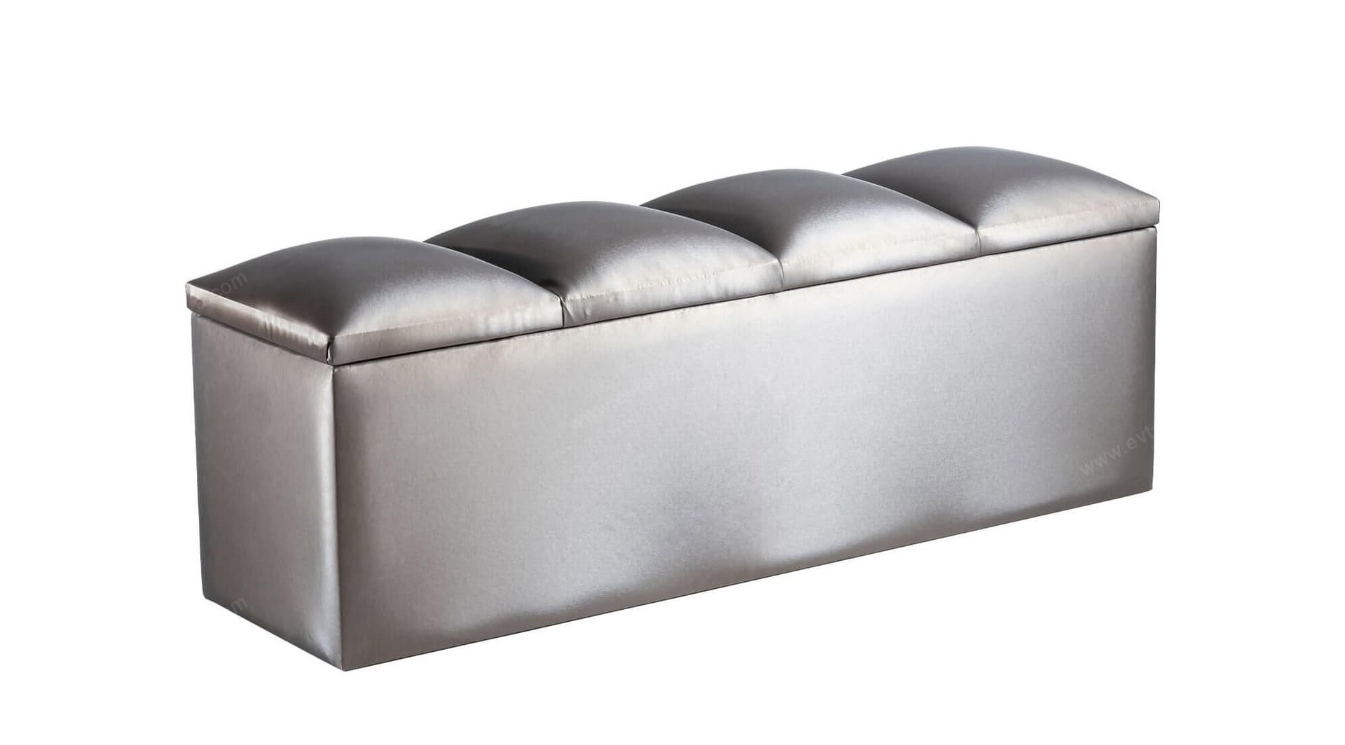 İşbir Yatak Hera Sandıklı Puf - Image 1