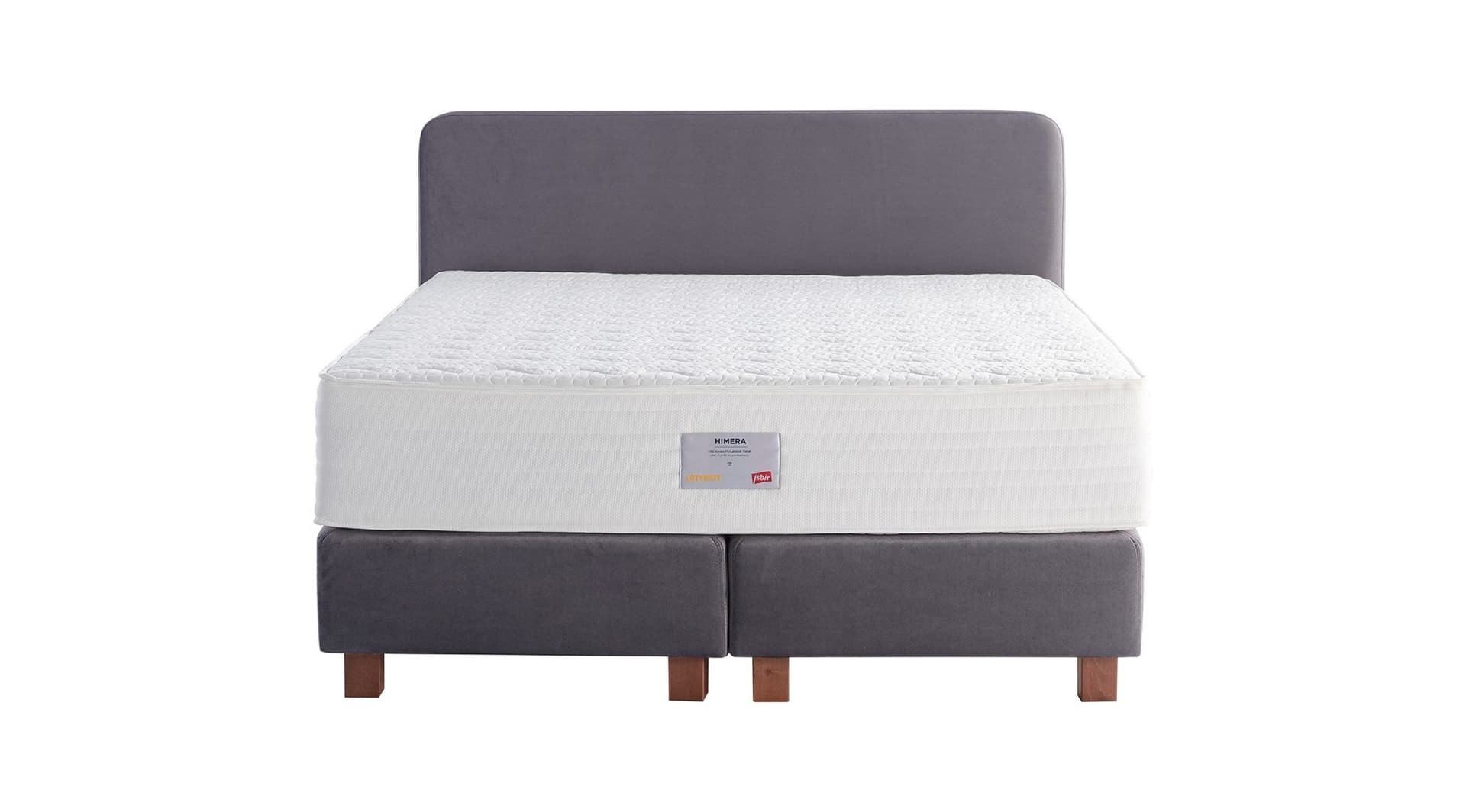 İşbir Yatak Himera Özel Kesim Lateksit Yatak 4