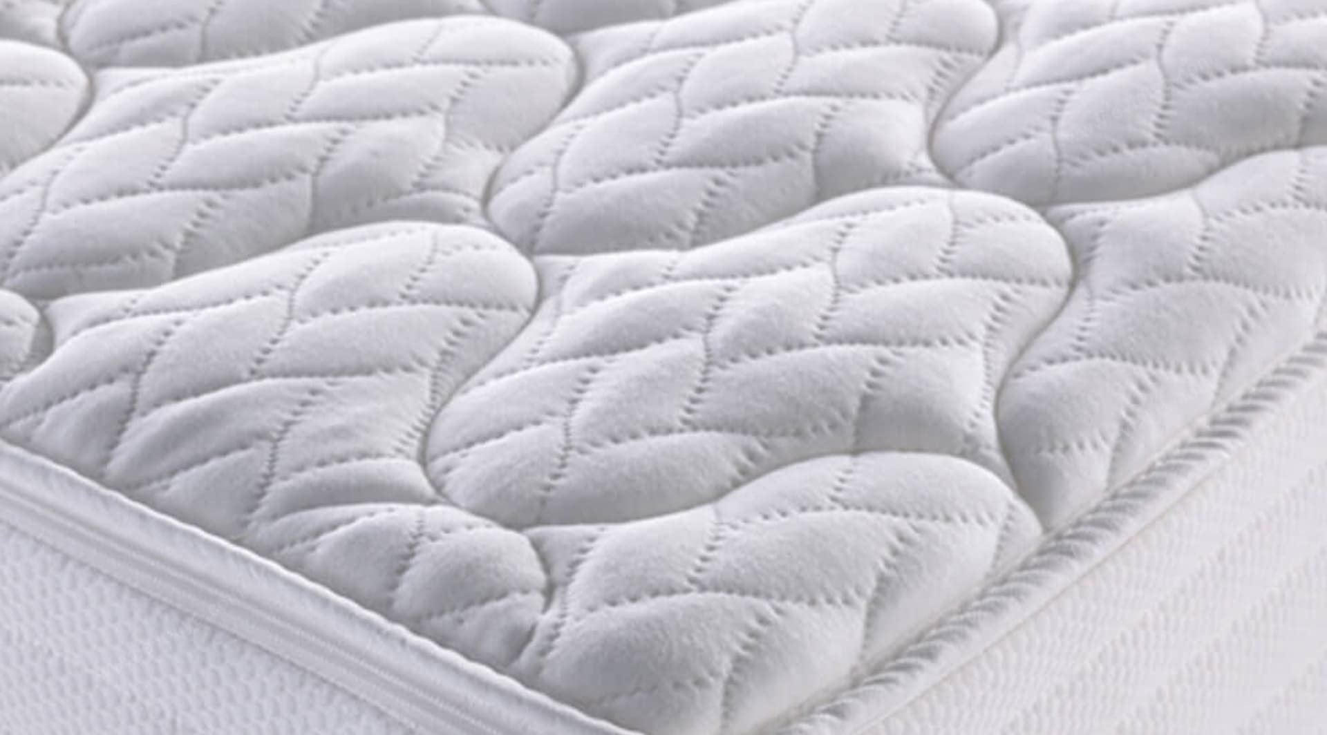 İşbir Yatak Kardelen Süper Ergonomik Lateksit Yatak 2