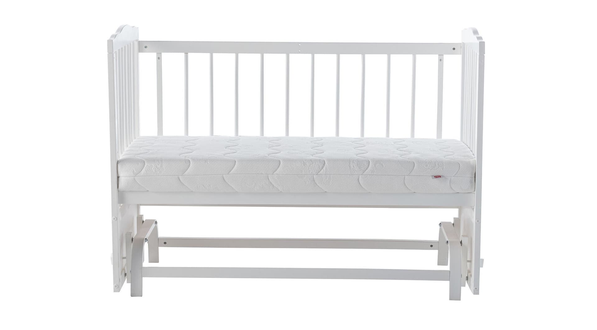 İşbir Yatak Kiki Çift Yüzeyli Ergonomik Junior Yatak - Image 2