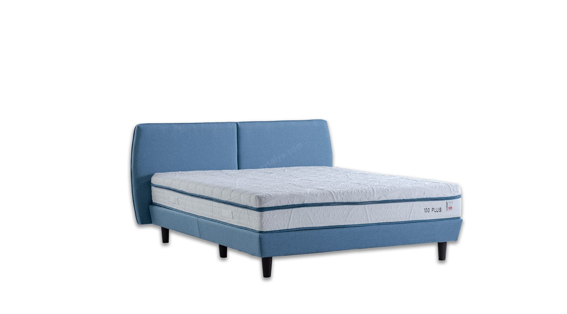 İşbir Yatak Libra Style Serisi Baza Başlık Set
