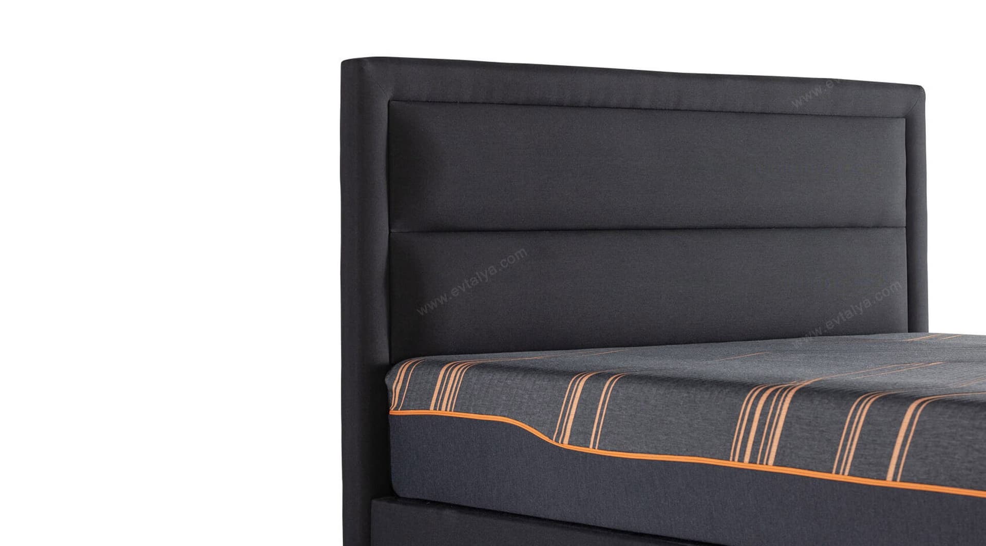 İşbir Yatak Lidya Başlık - Image 1