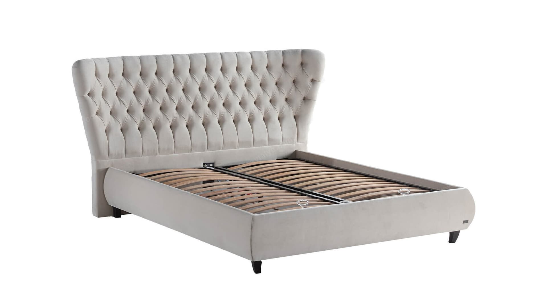 İşbir Yatak Lounge Style Serisi Baza Başlık Set 2