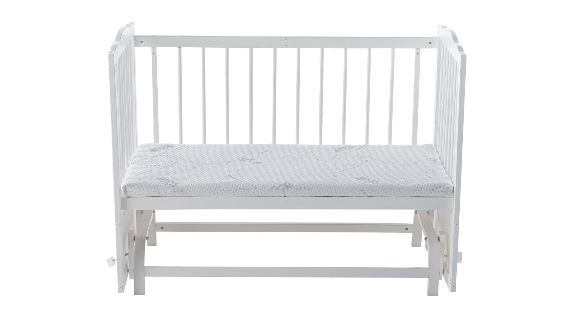 İşbir Yatak Lulu Hijyenik Kumaşlı Park Yatak - Image 2