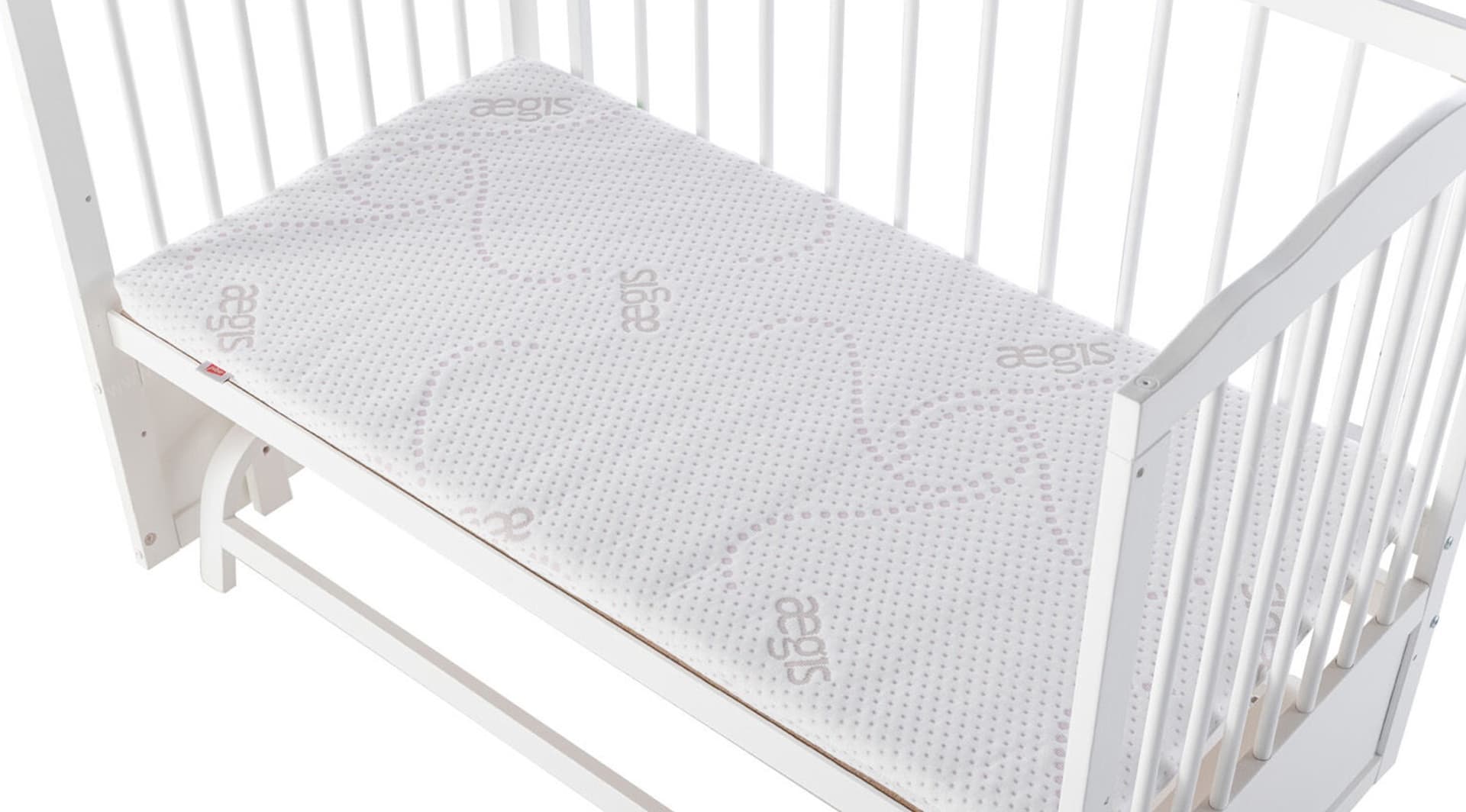 İşbir Yatak Lulu Hijyenik Kumaşlı Park Yatak - Image 3