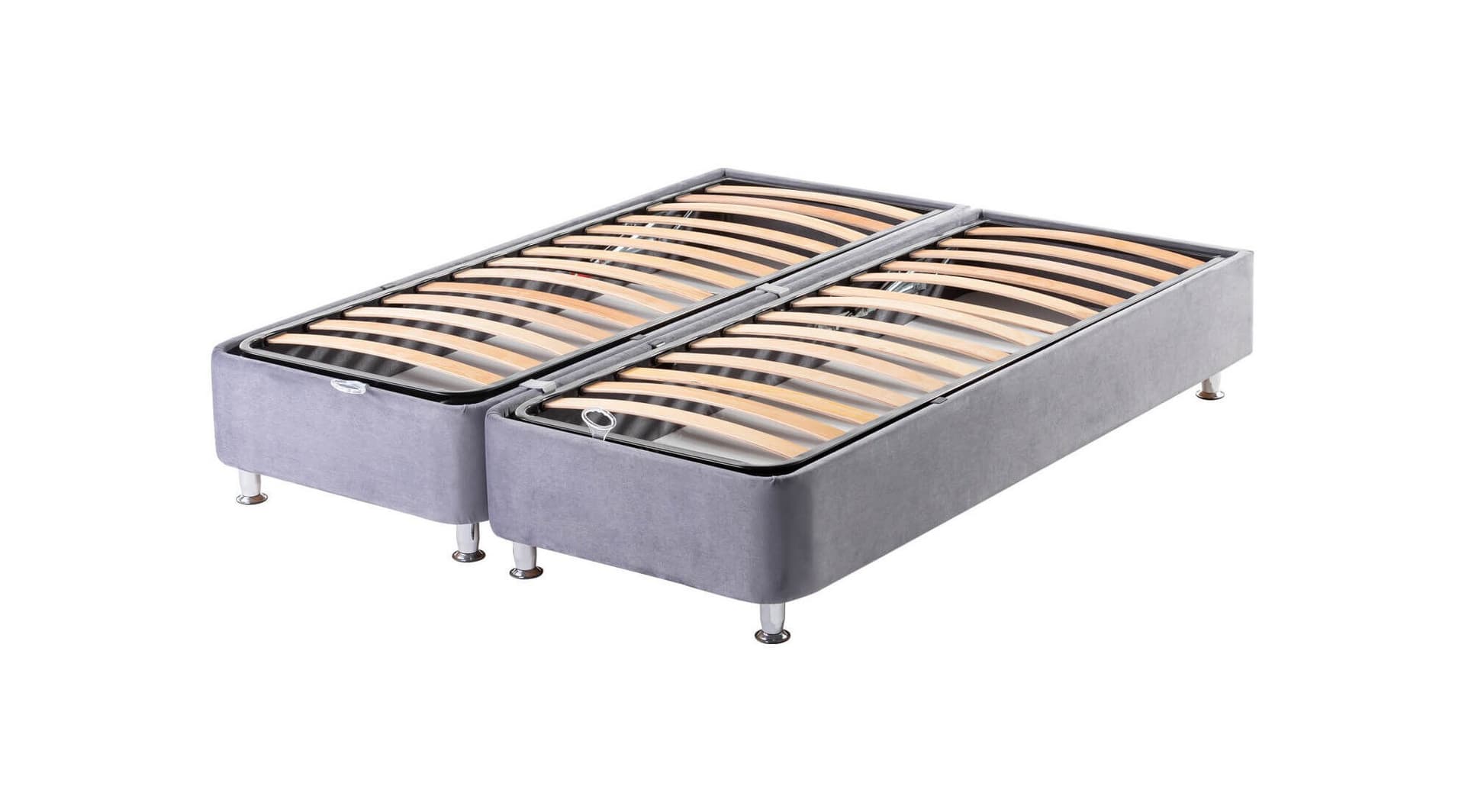 İşbir Yatak Luna Baza - Image 1