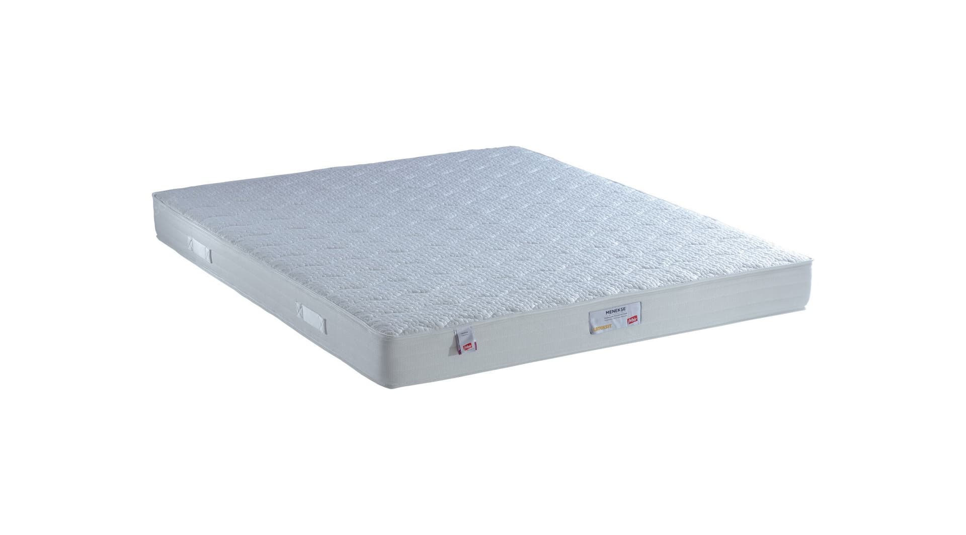 İşbir Yatak Menekşe Ergonomik Lateksit Yatak 1