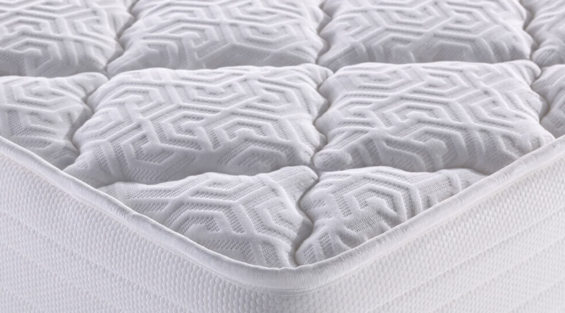 İşbir Yatak Mina Süper Ergonomik Lateksit Yatak 2